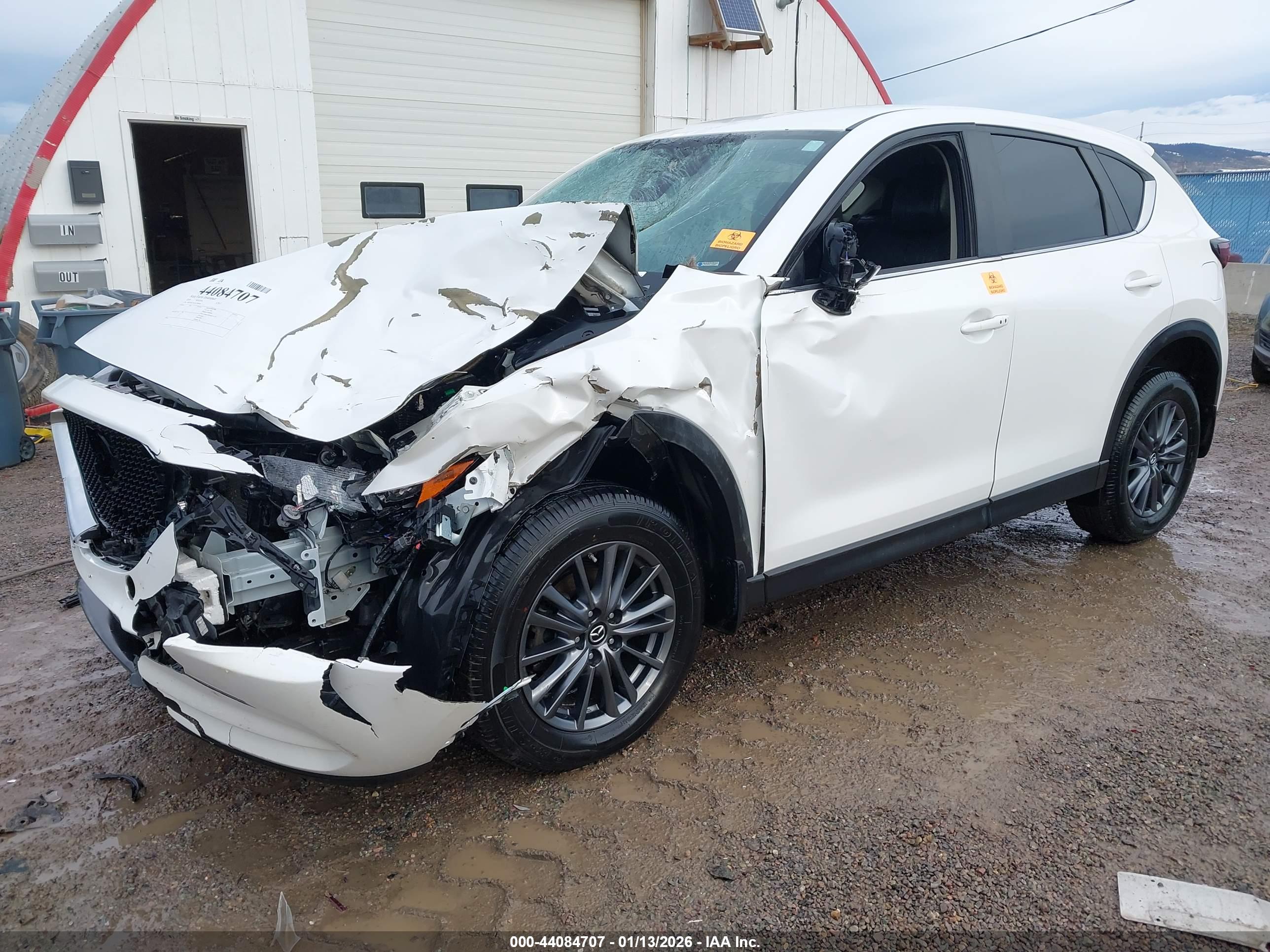 MAZDA CX-5 image 2
