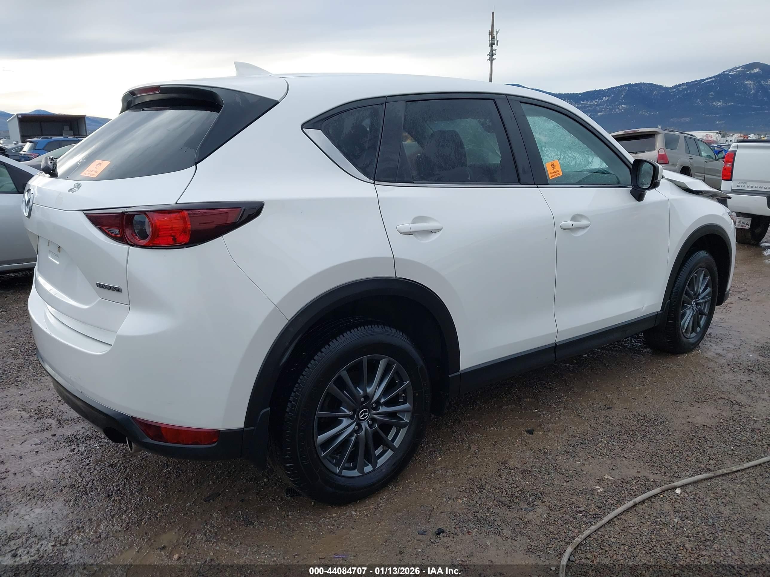 MAZDA CX-5 image 4