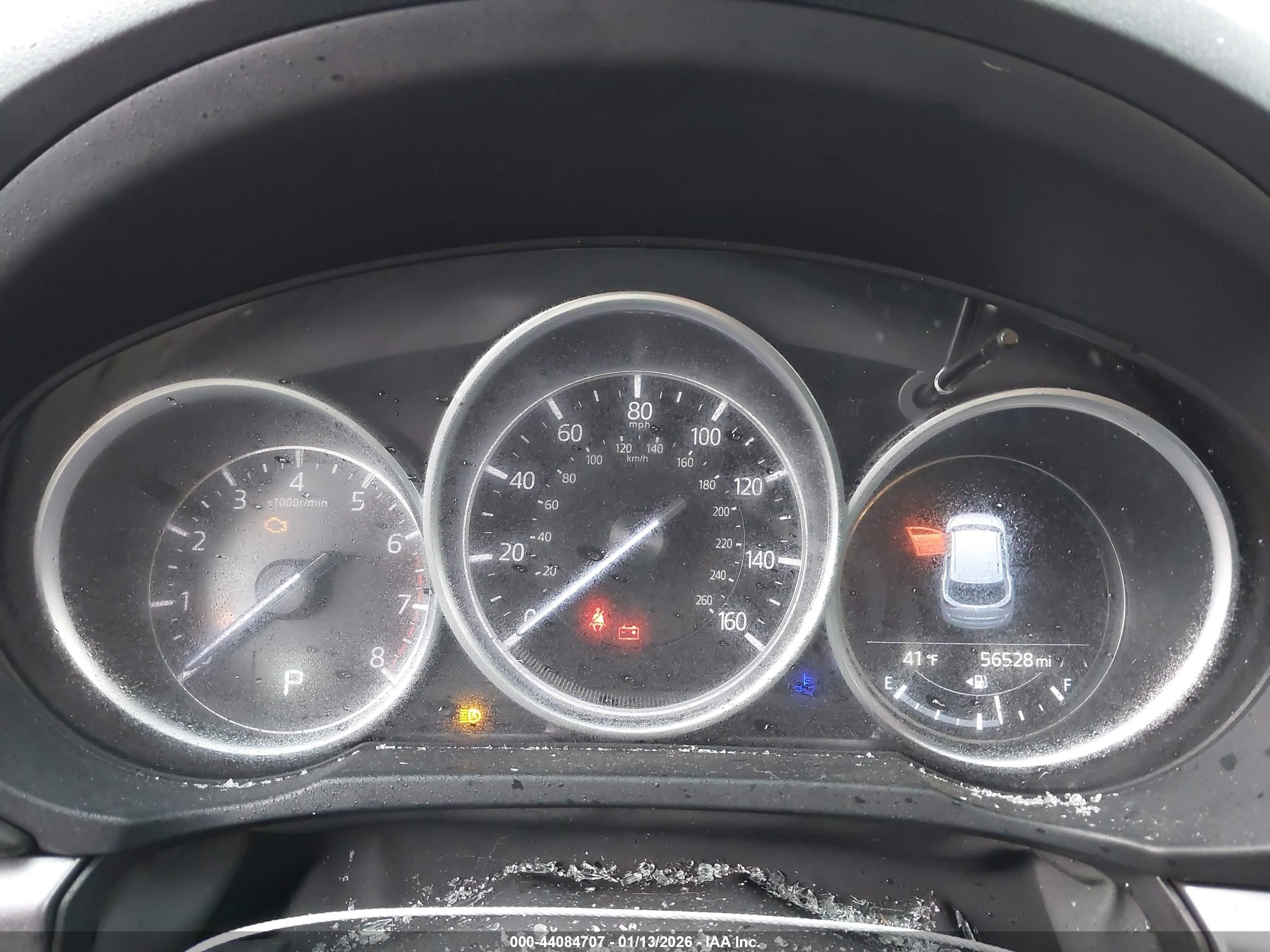 MAZDA CX-5 image 7