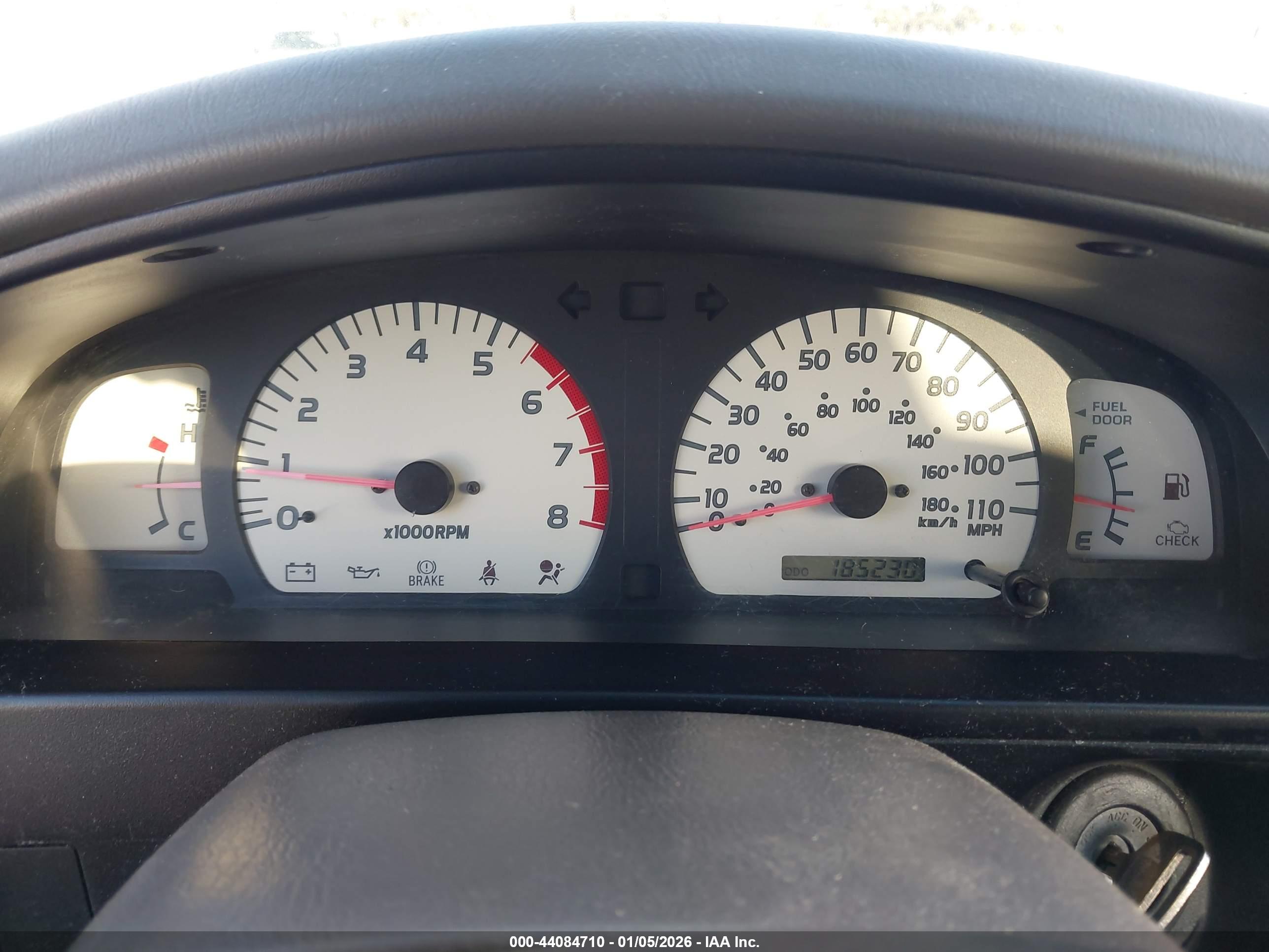 TOYOTA TACOMA image 7