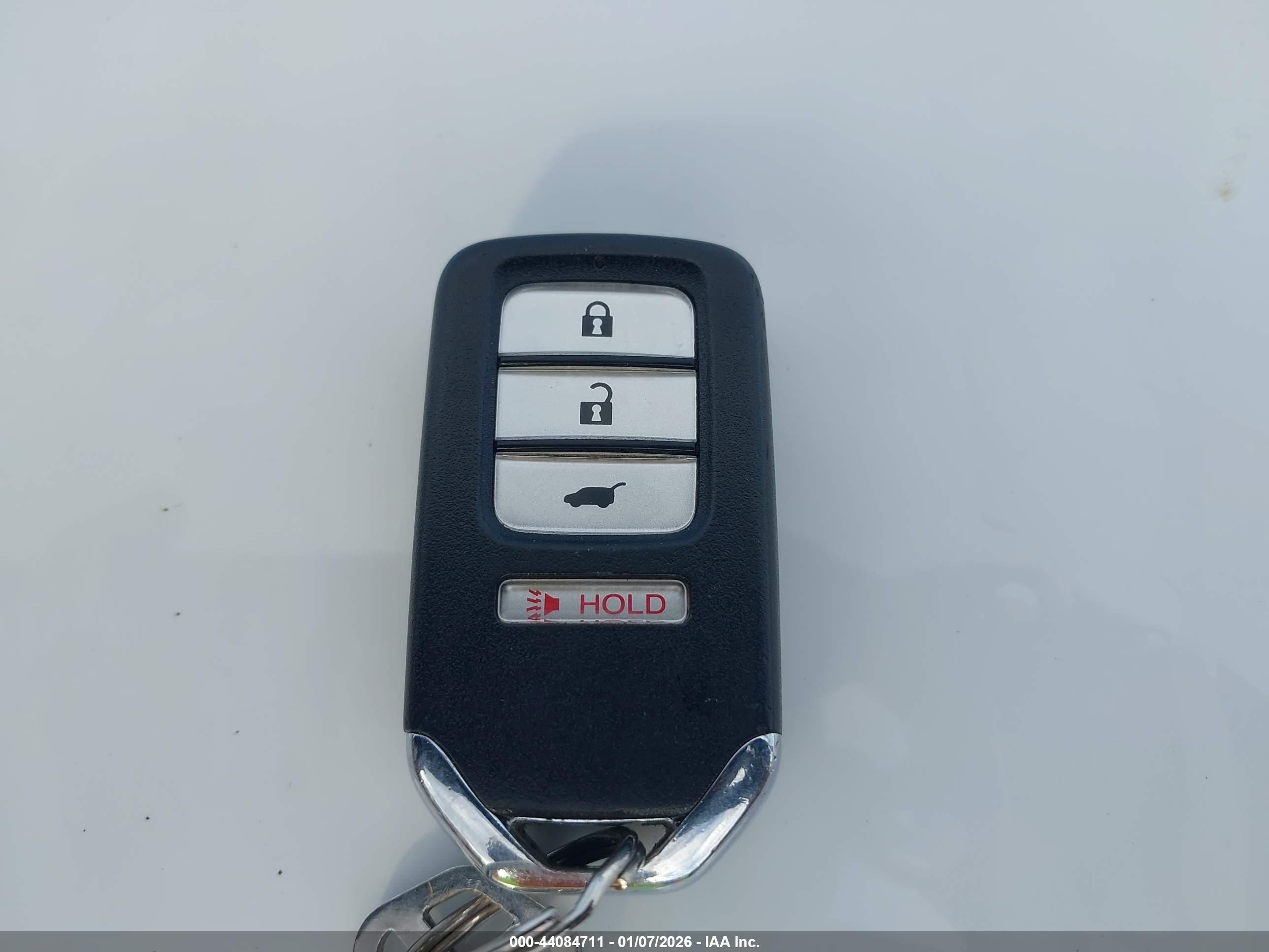 HONDA FIT image 11