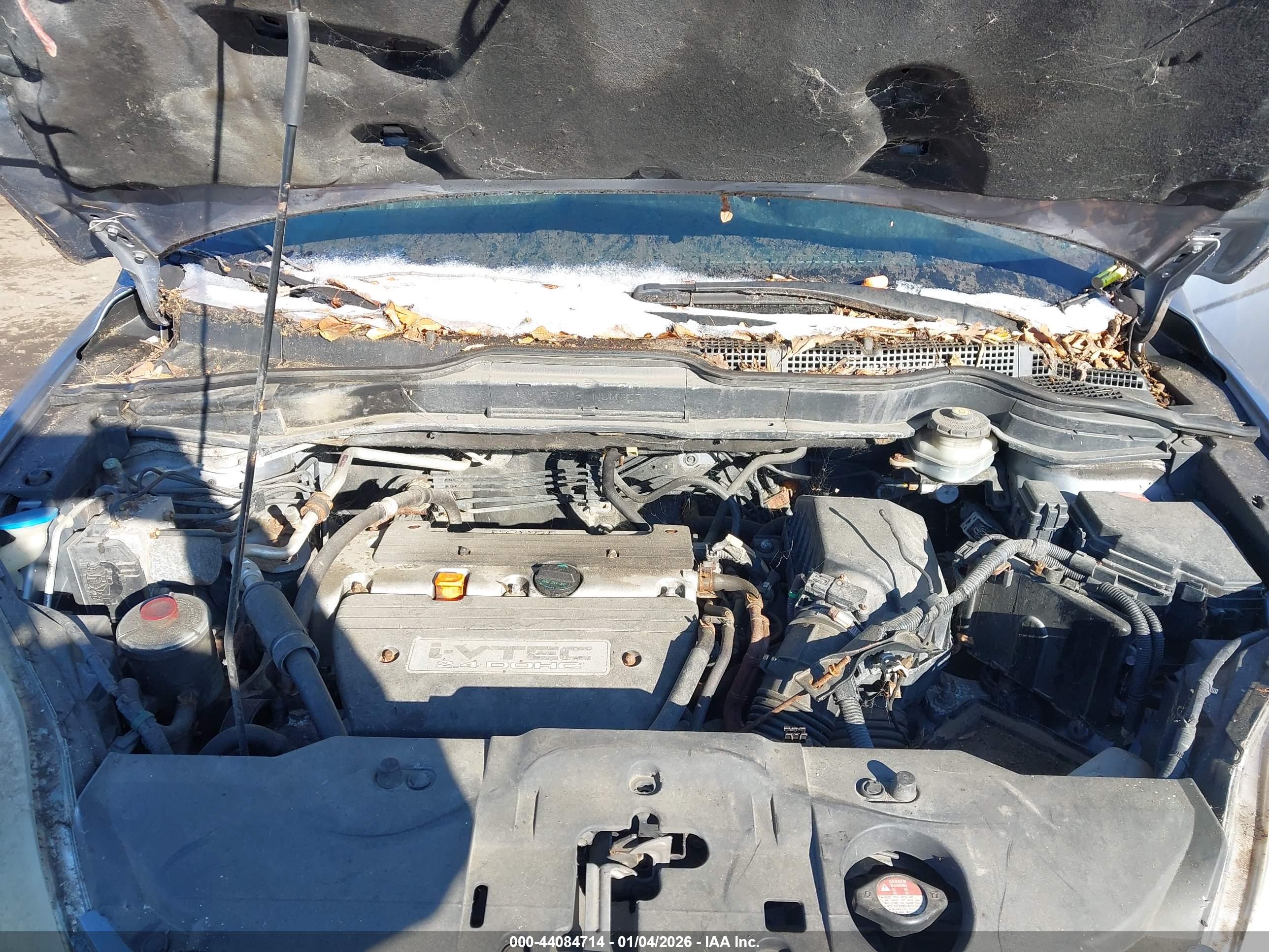 HONDA CR-V image 10
