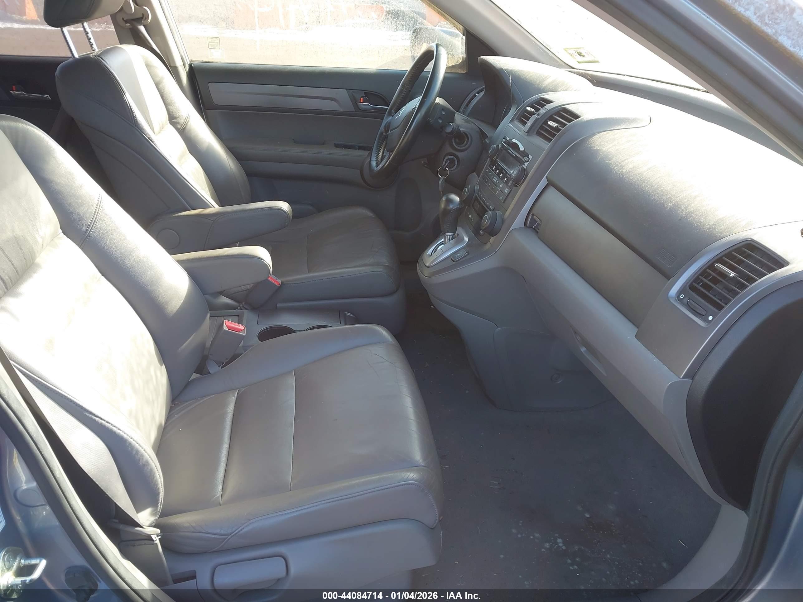 HONDA CR-V image 5