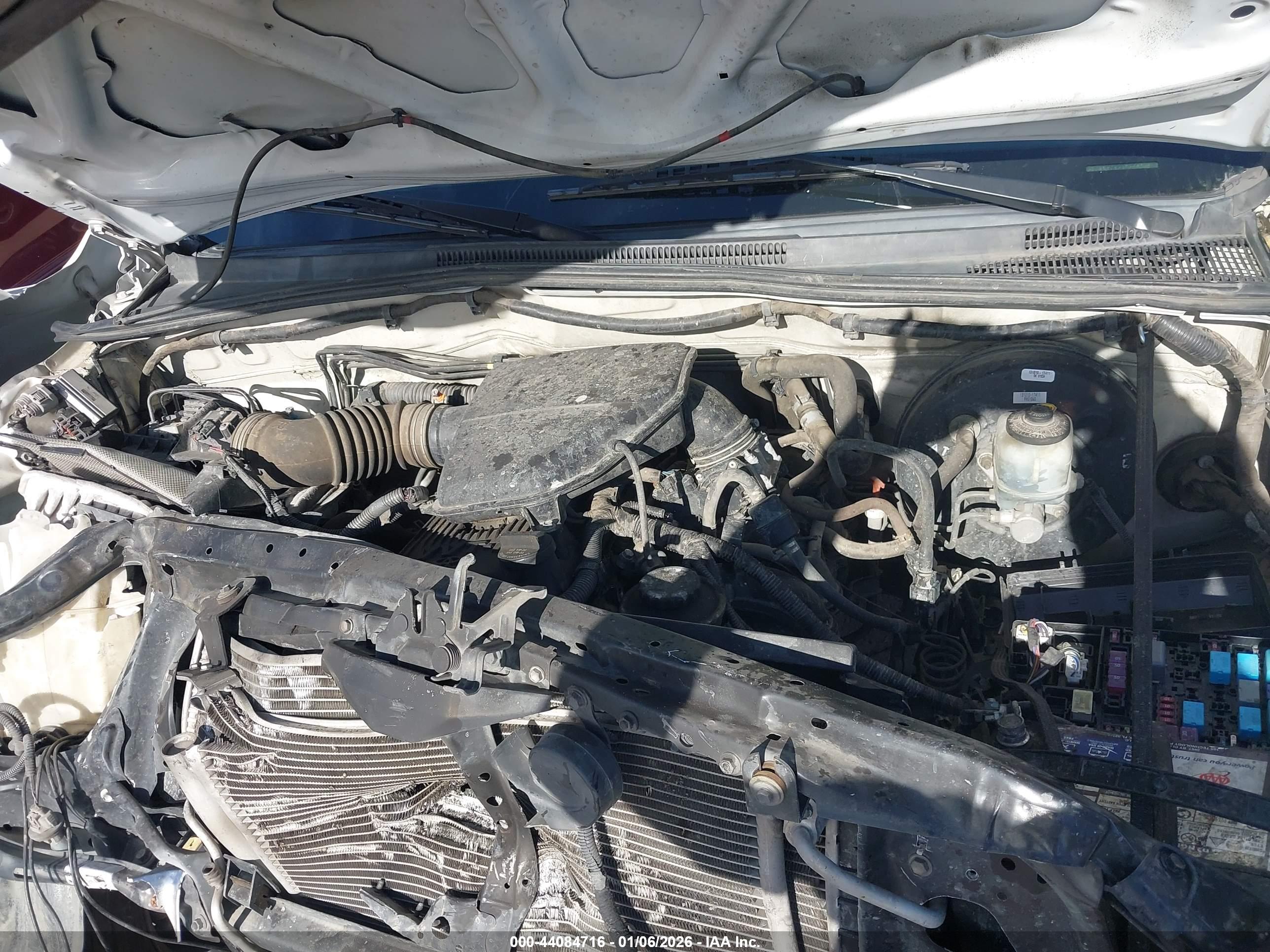 TOYOTA TACOMA image 10