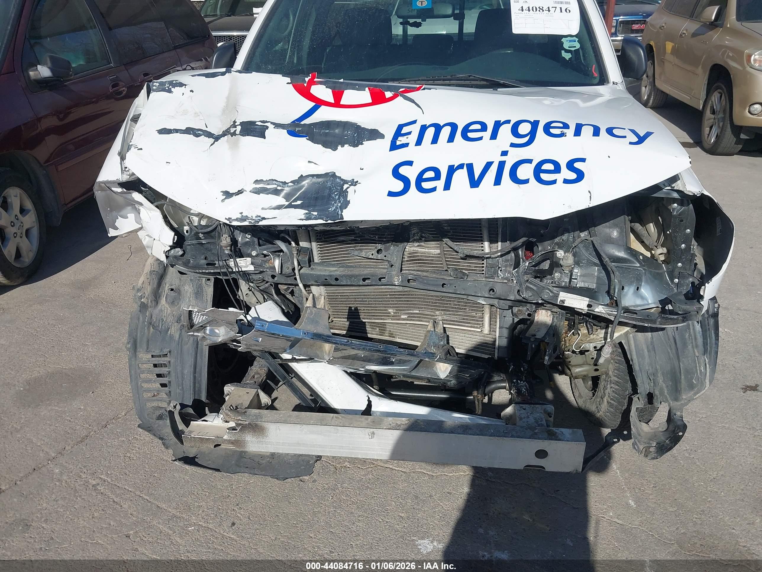 TOYOTA TACOMA image 6