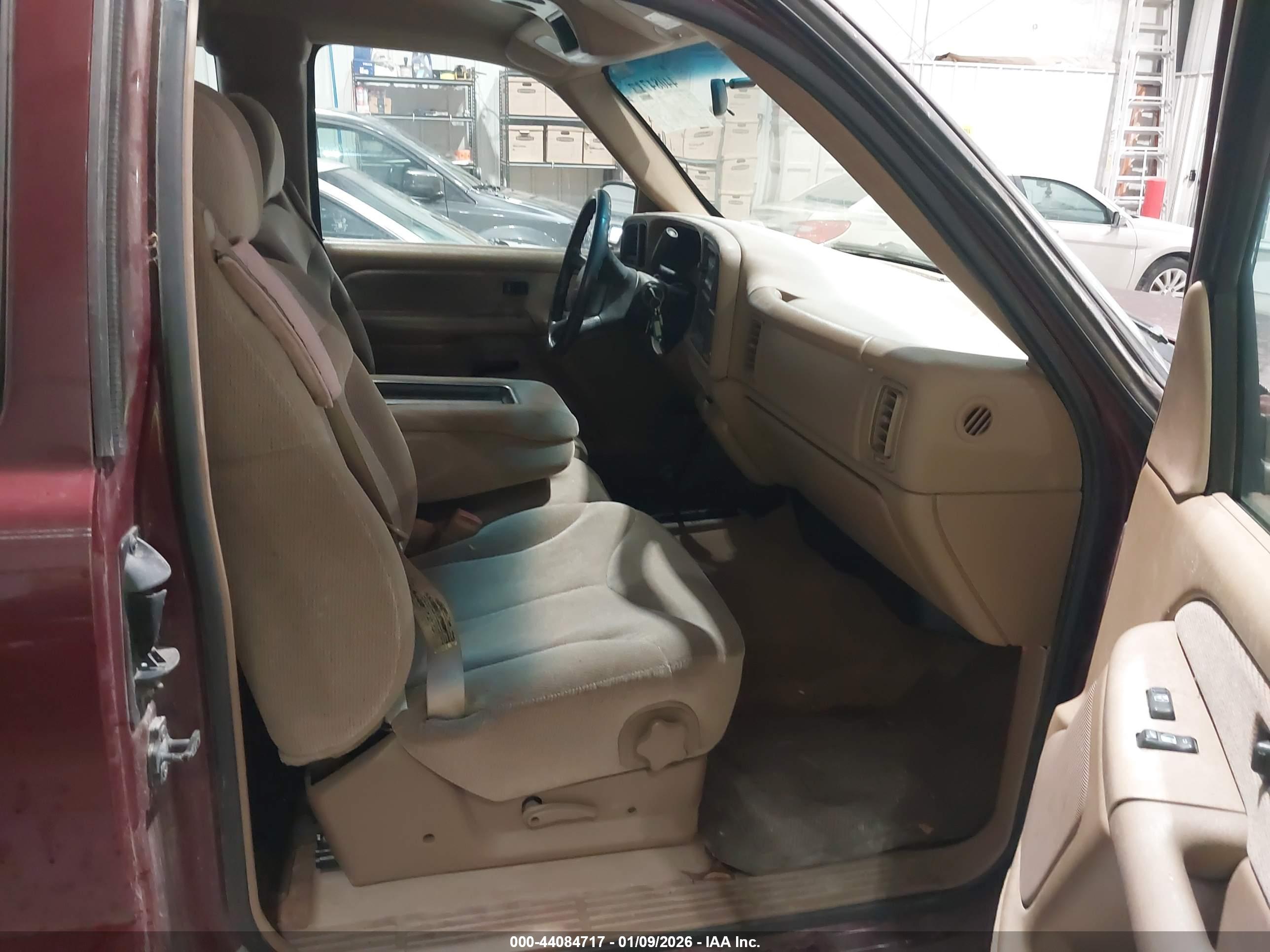 GMC SIERRA image 5
