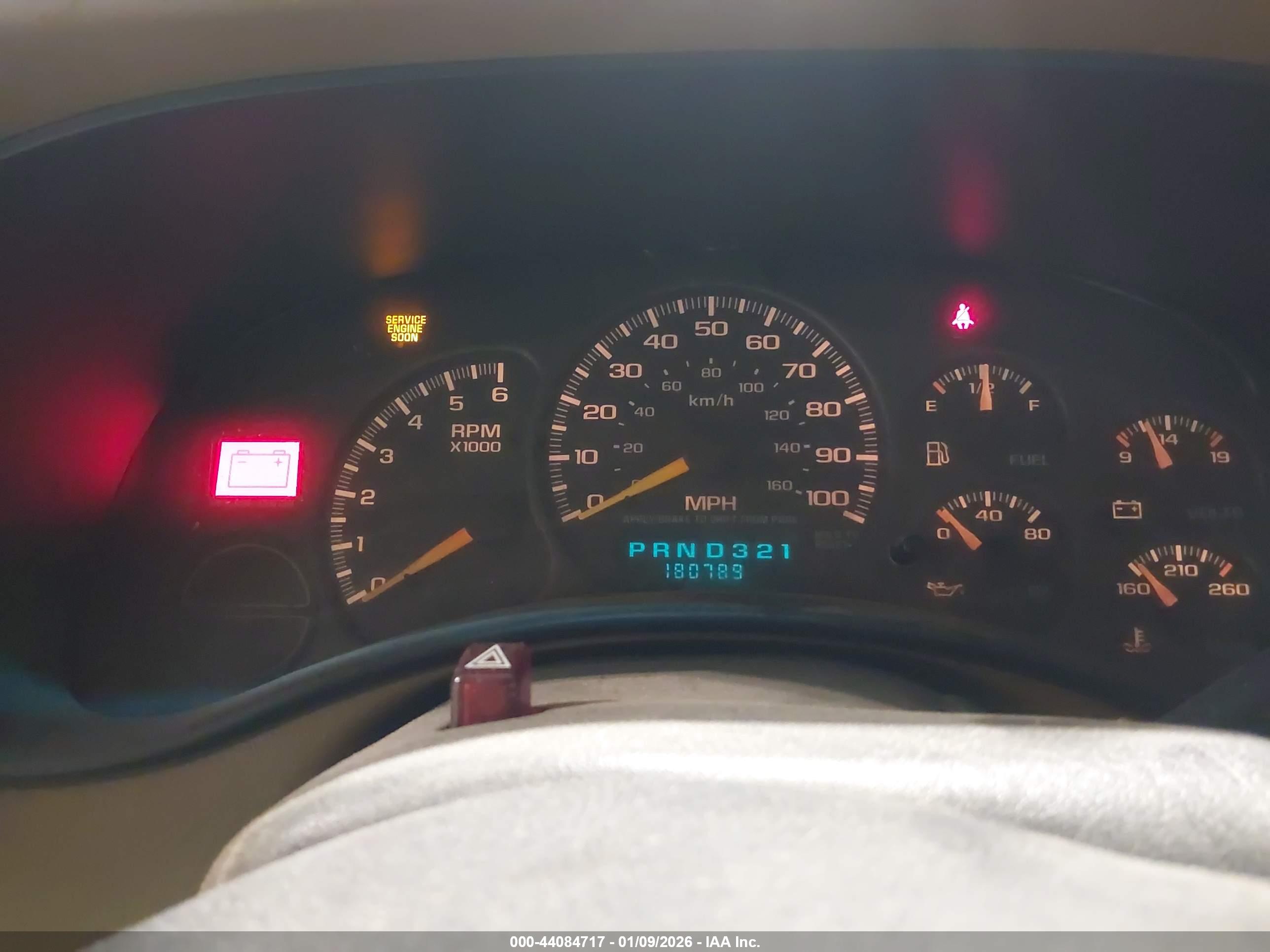 GMC SIERRA image 7