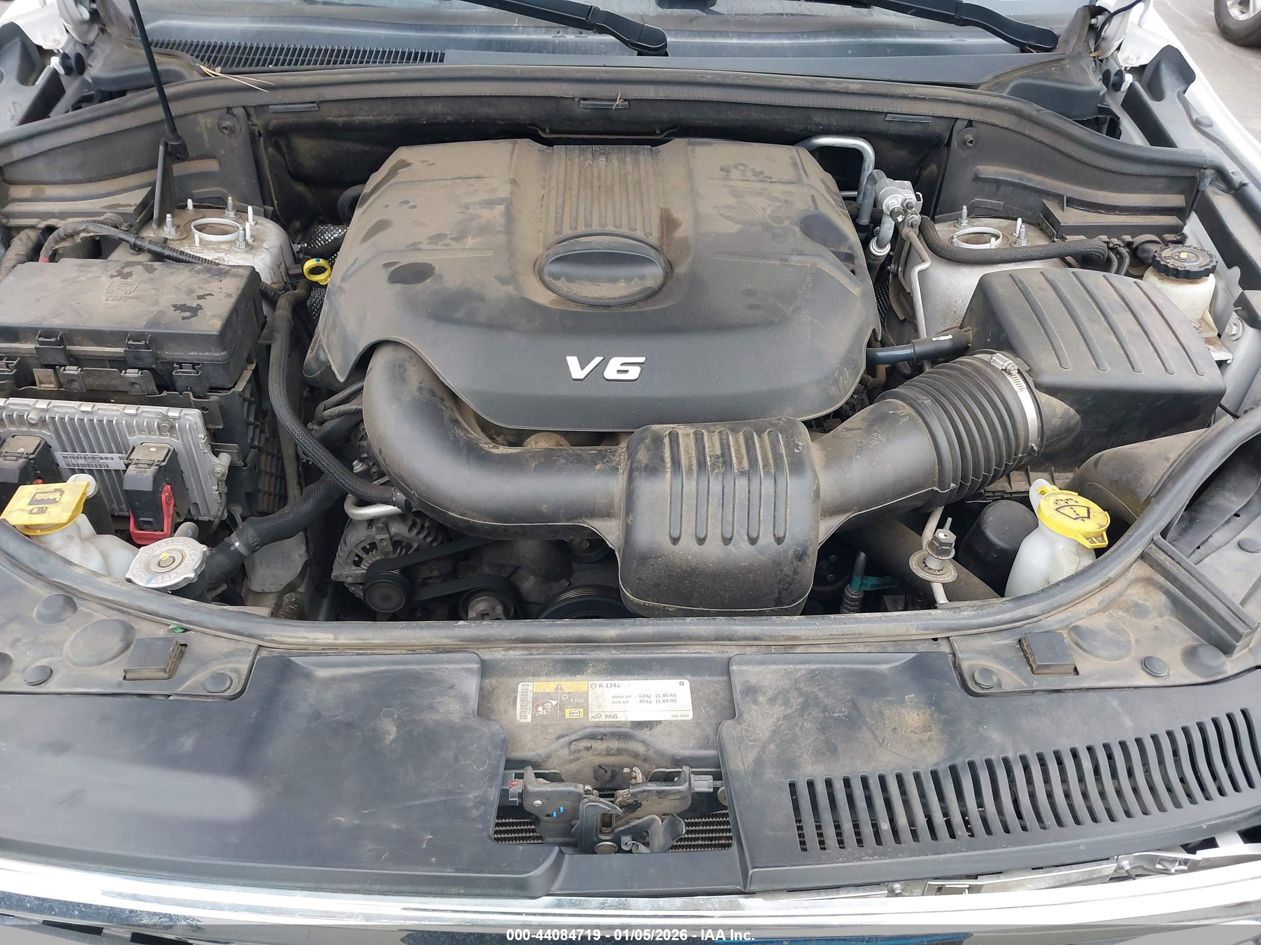DODGE DURANGO image 10