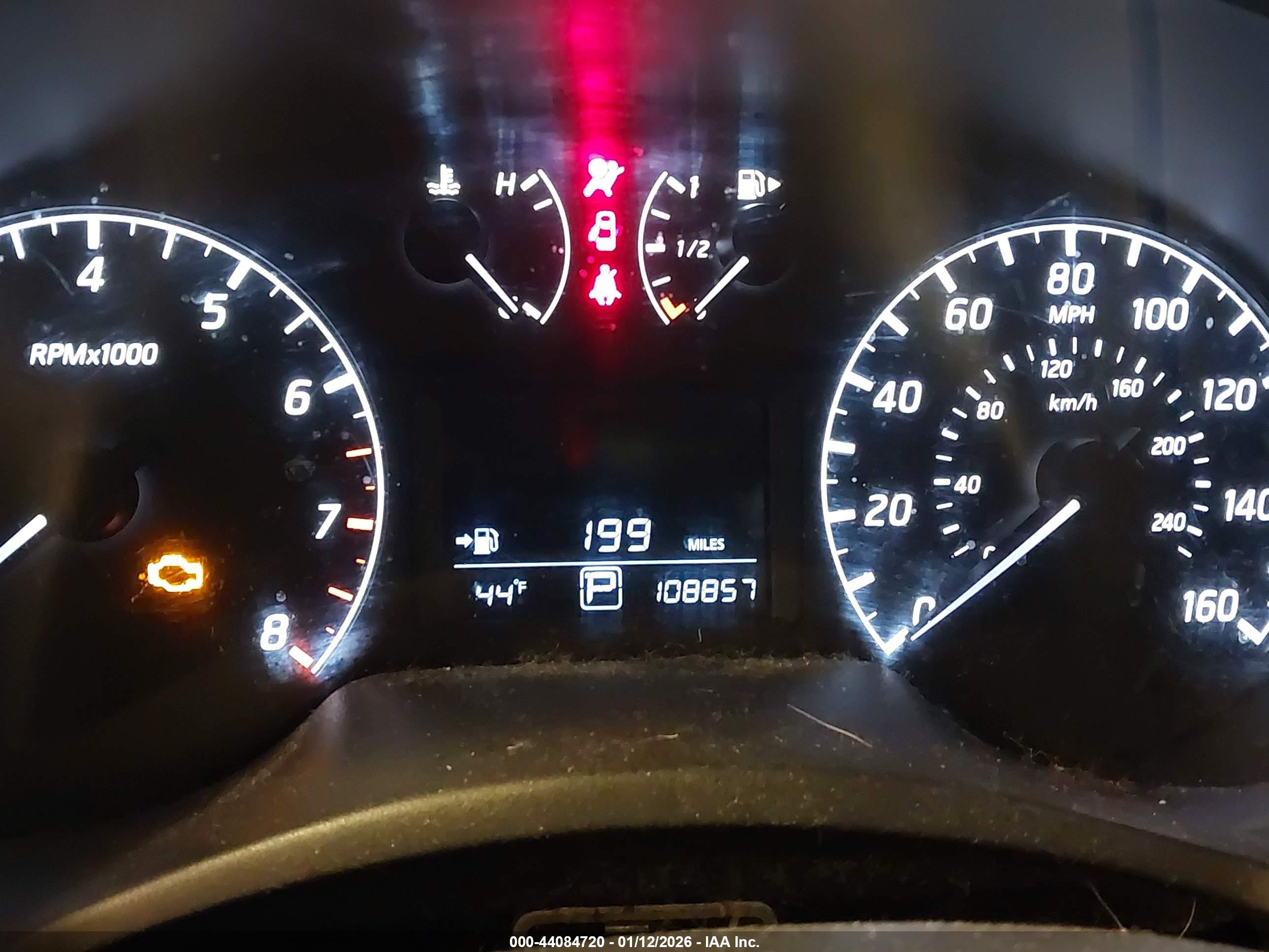 NISSAN SENTRA image 7