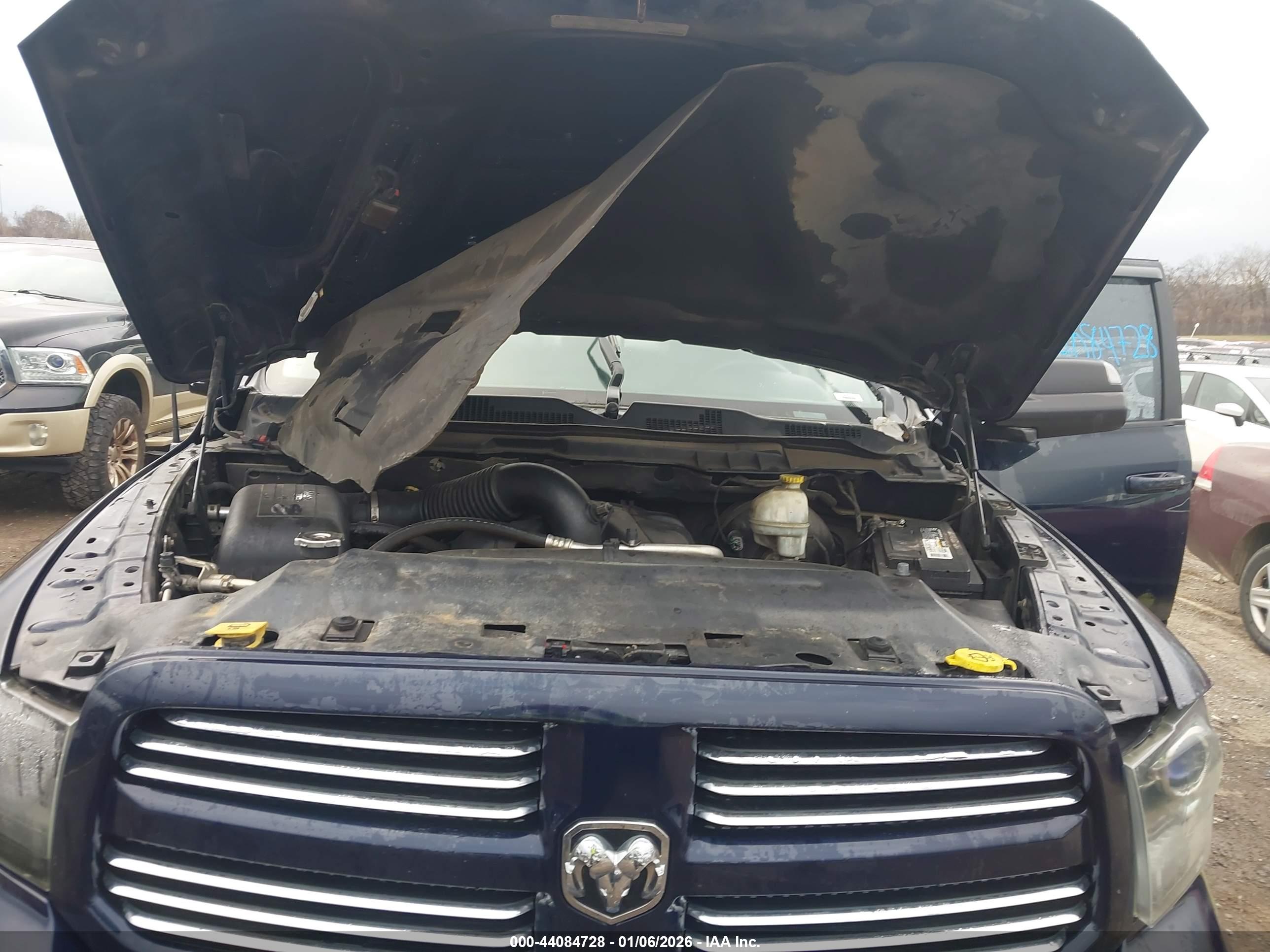 RAM 1500 image 10