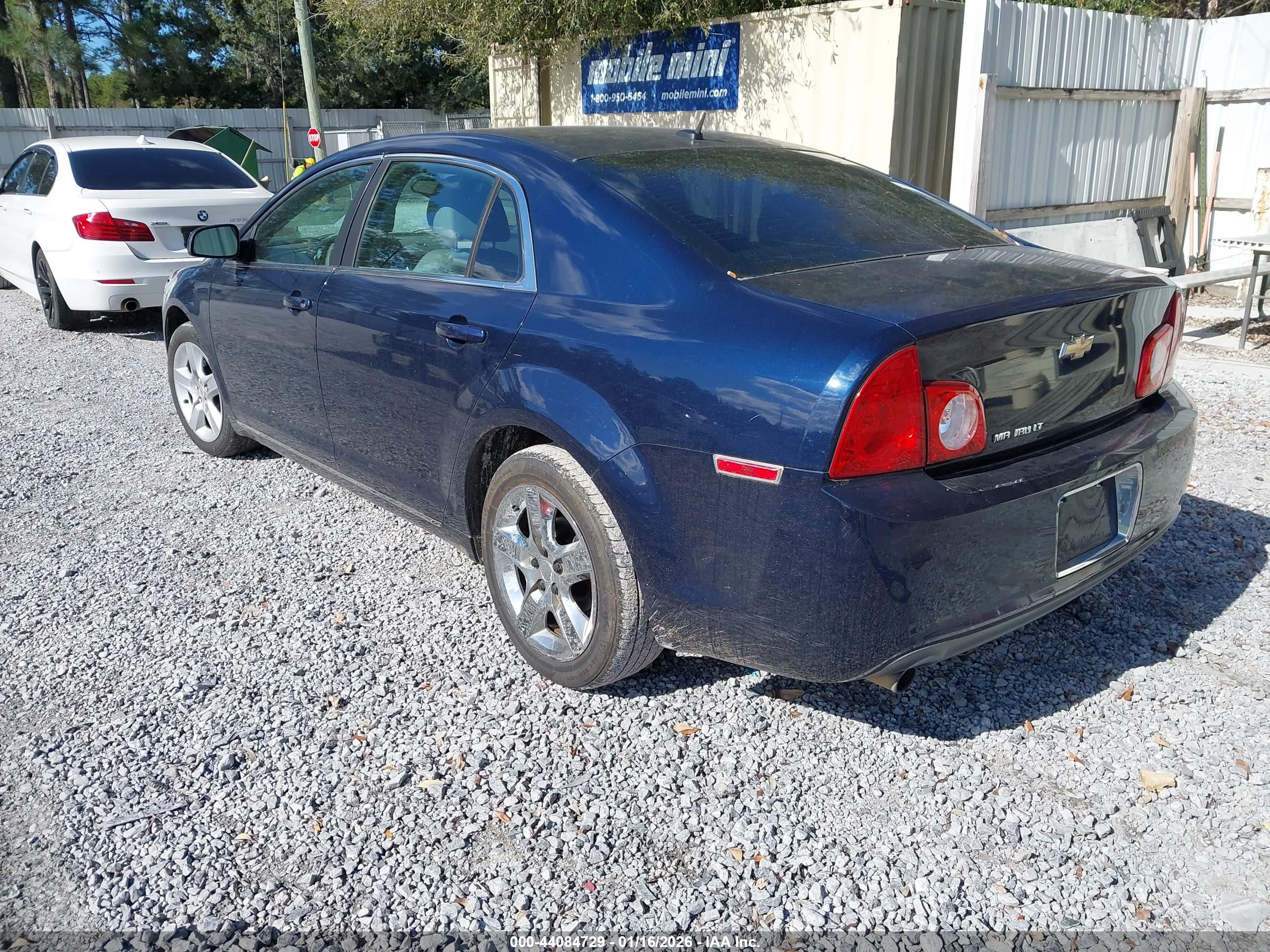 CHEVROLET MALIBU image 3