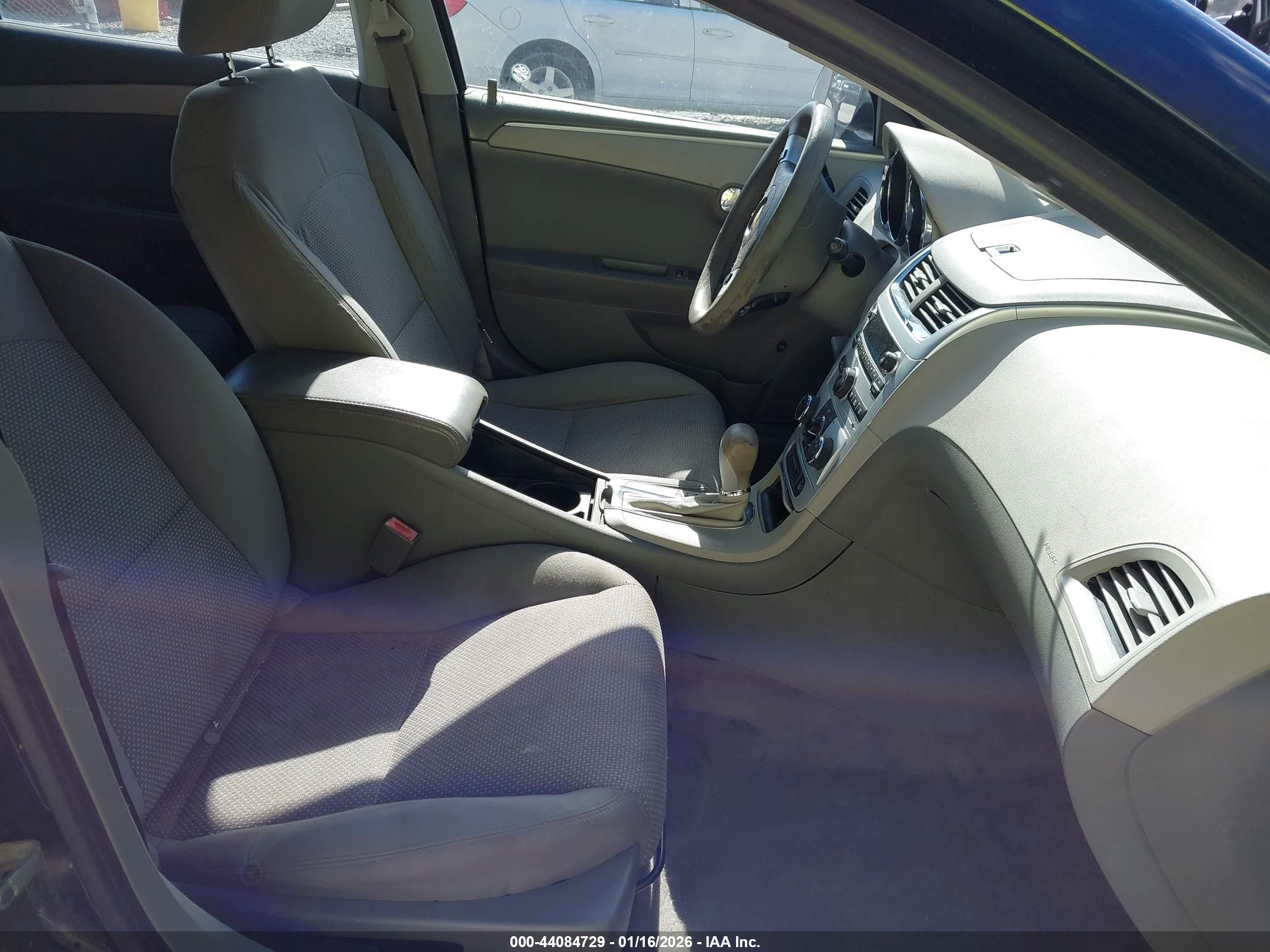 CHEVROLET MALIBU image 5