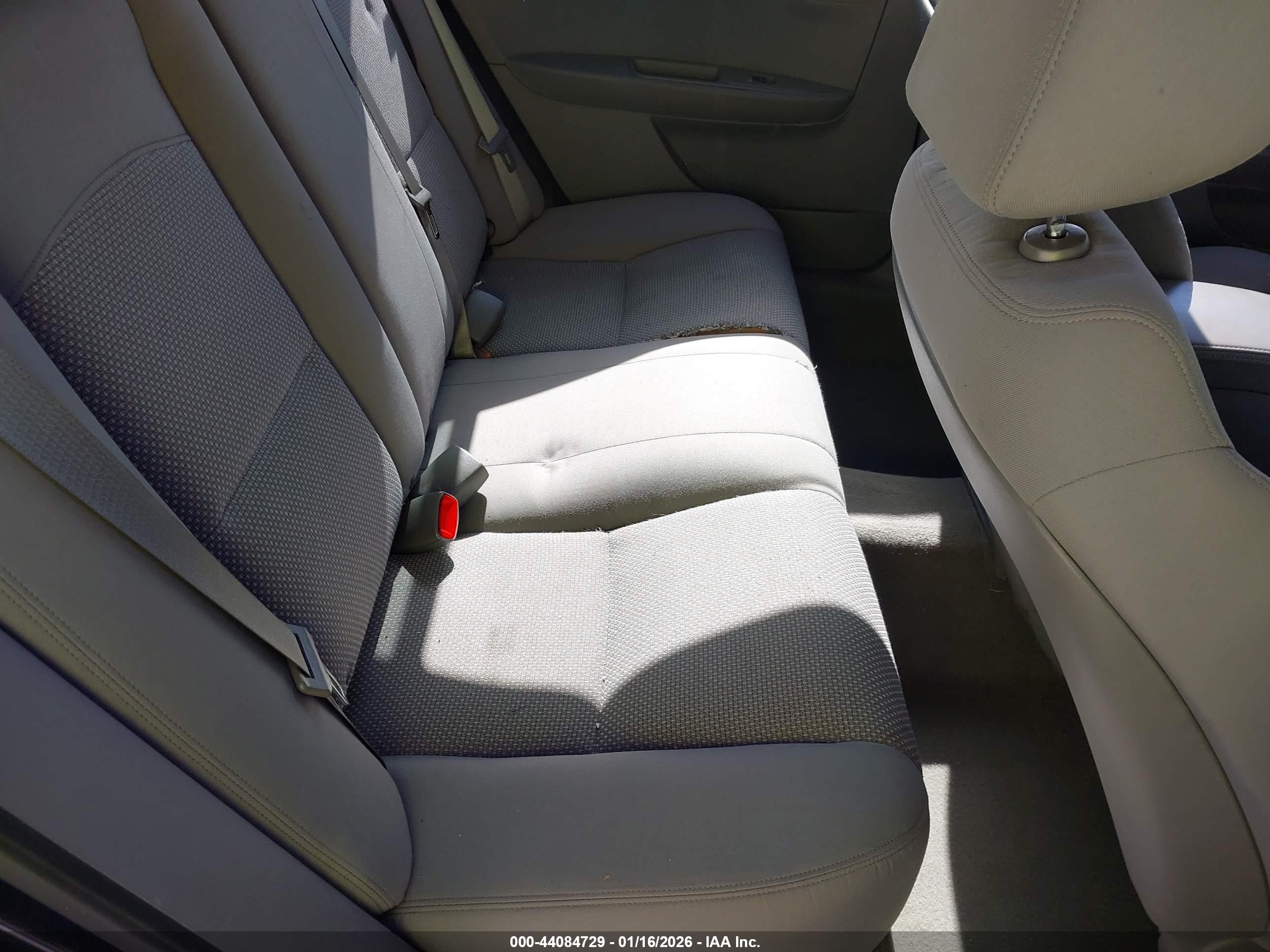 CHEVROLET MALIBU image 8