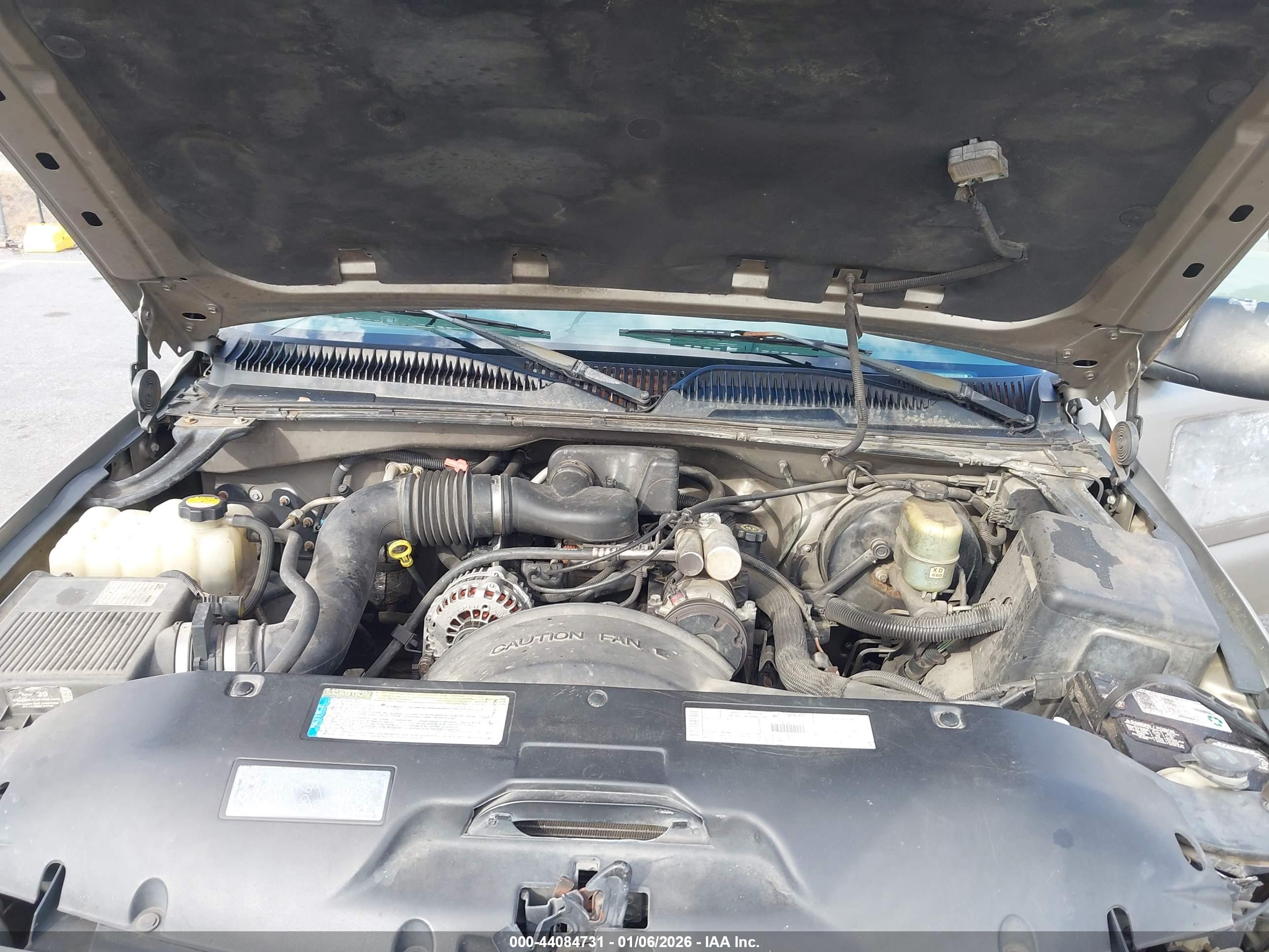 GMC SIERRA image 10