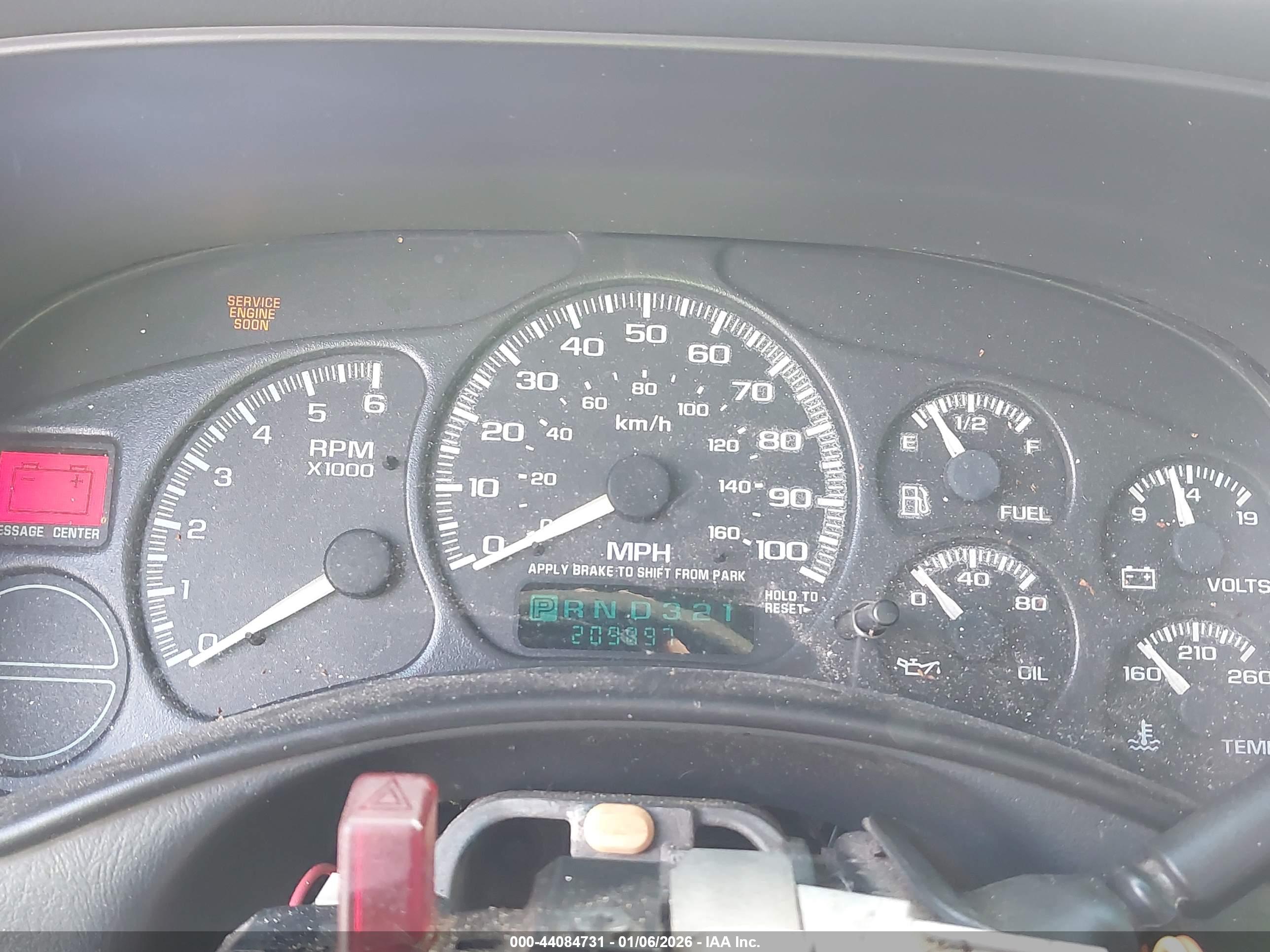GMC SIERRA image 7