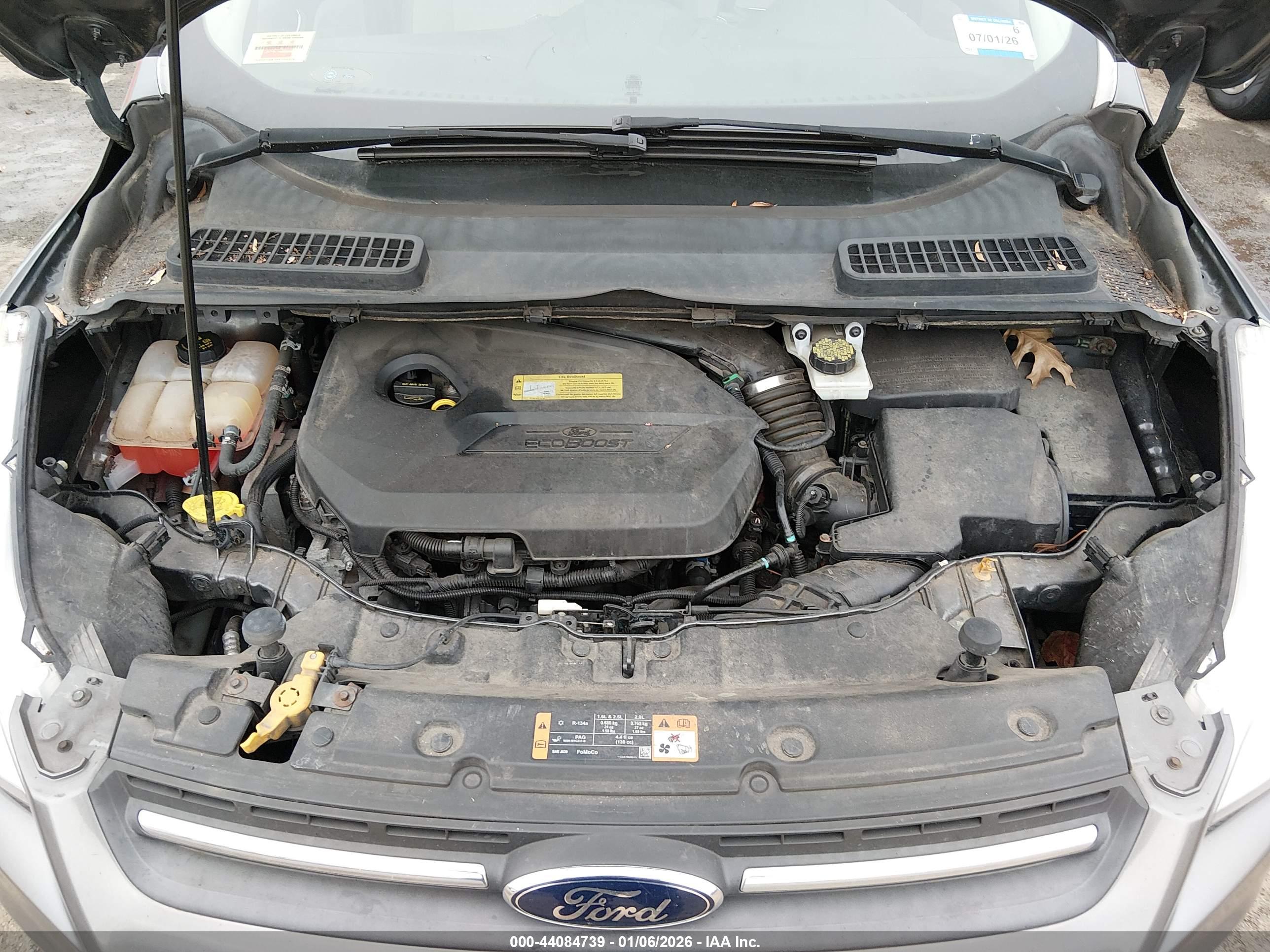 FORD ESCAPE image 10