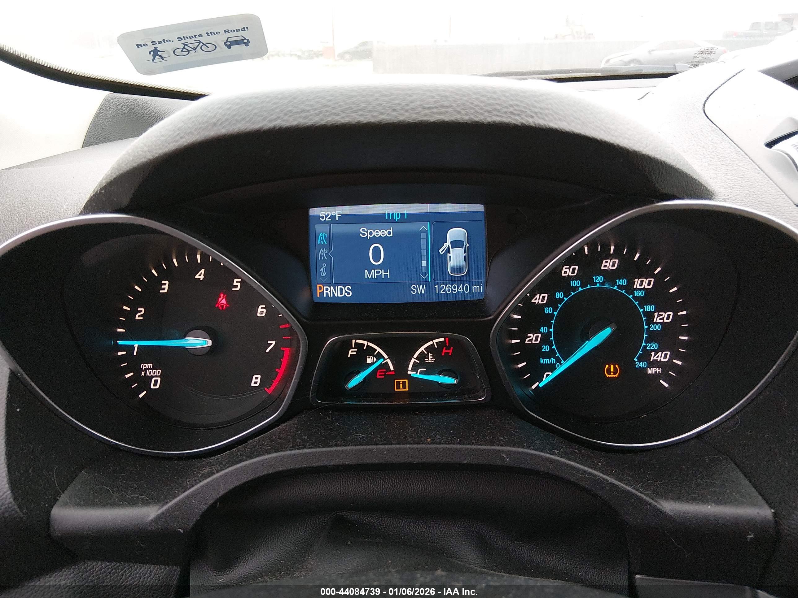 FORD ESCAPE image 7