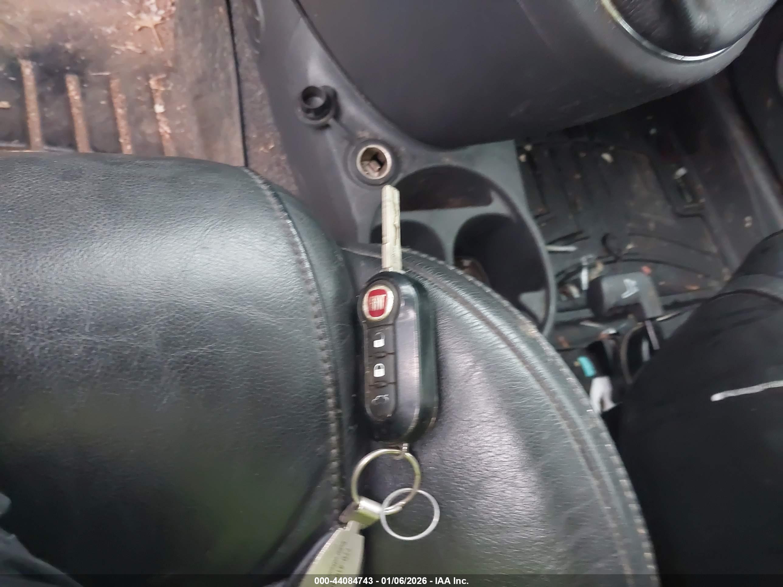 FIAT 500 image 11