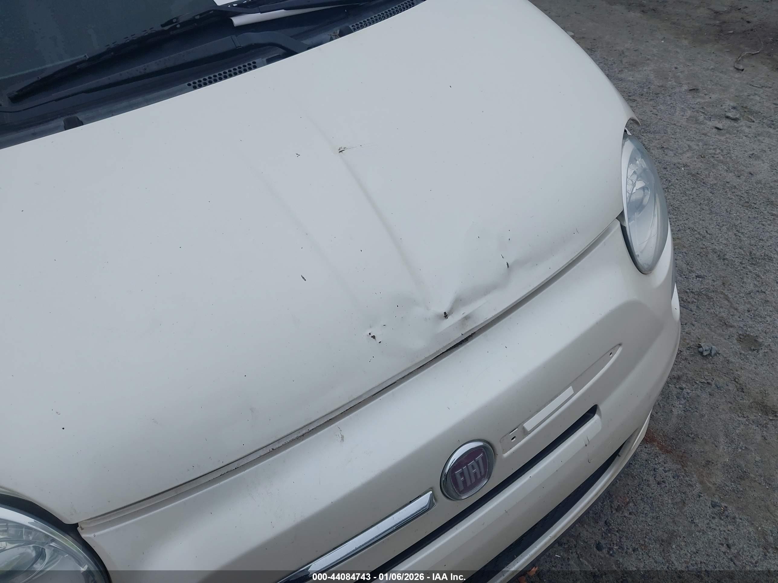 FIAT 500 image 6