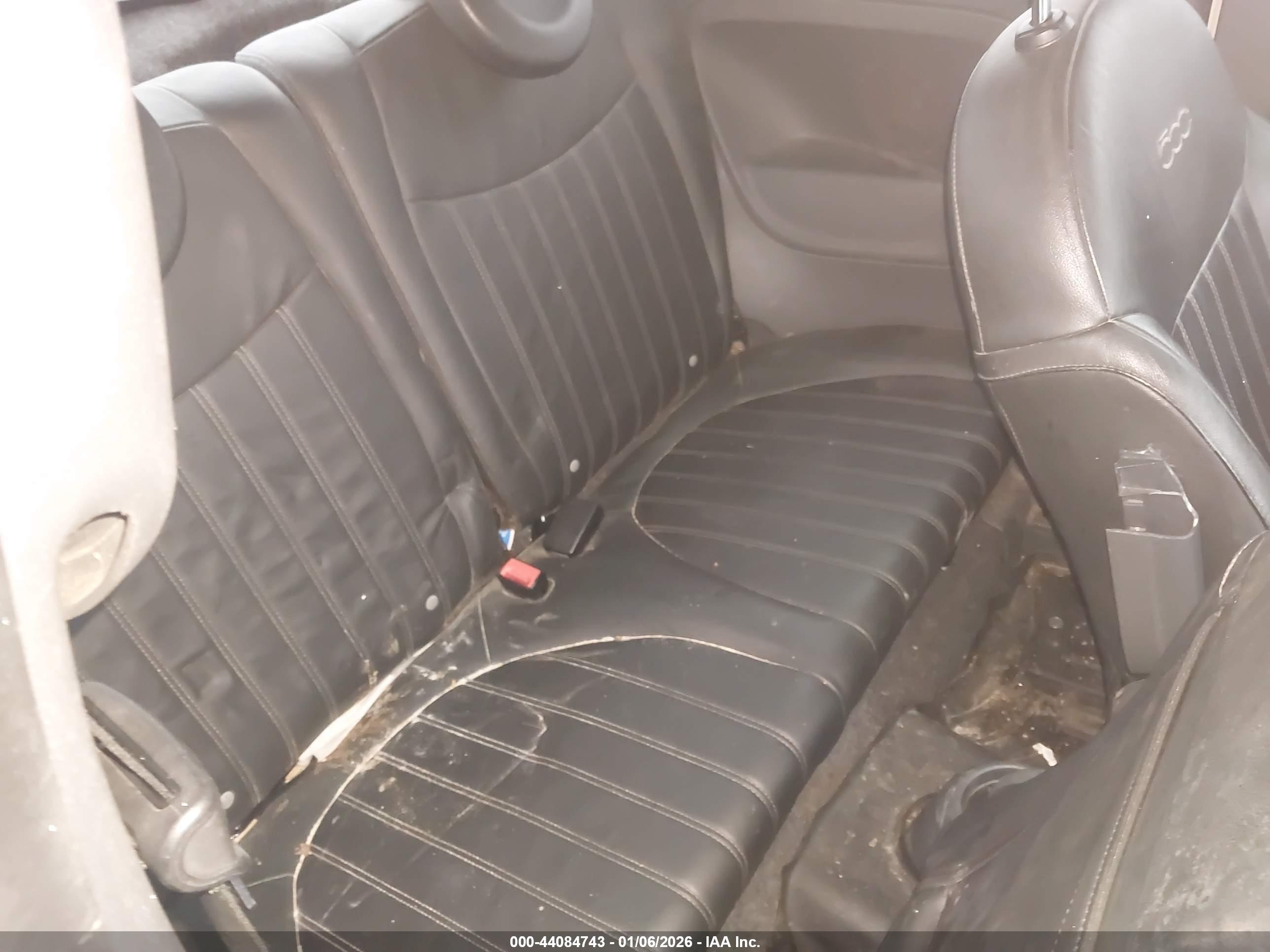 FIAT 500 image 8