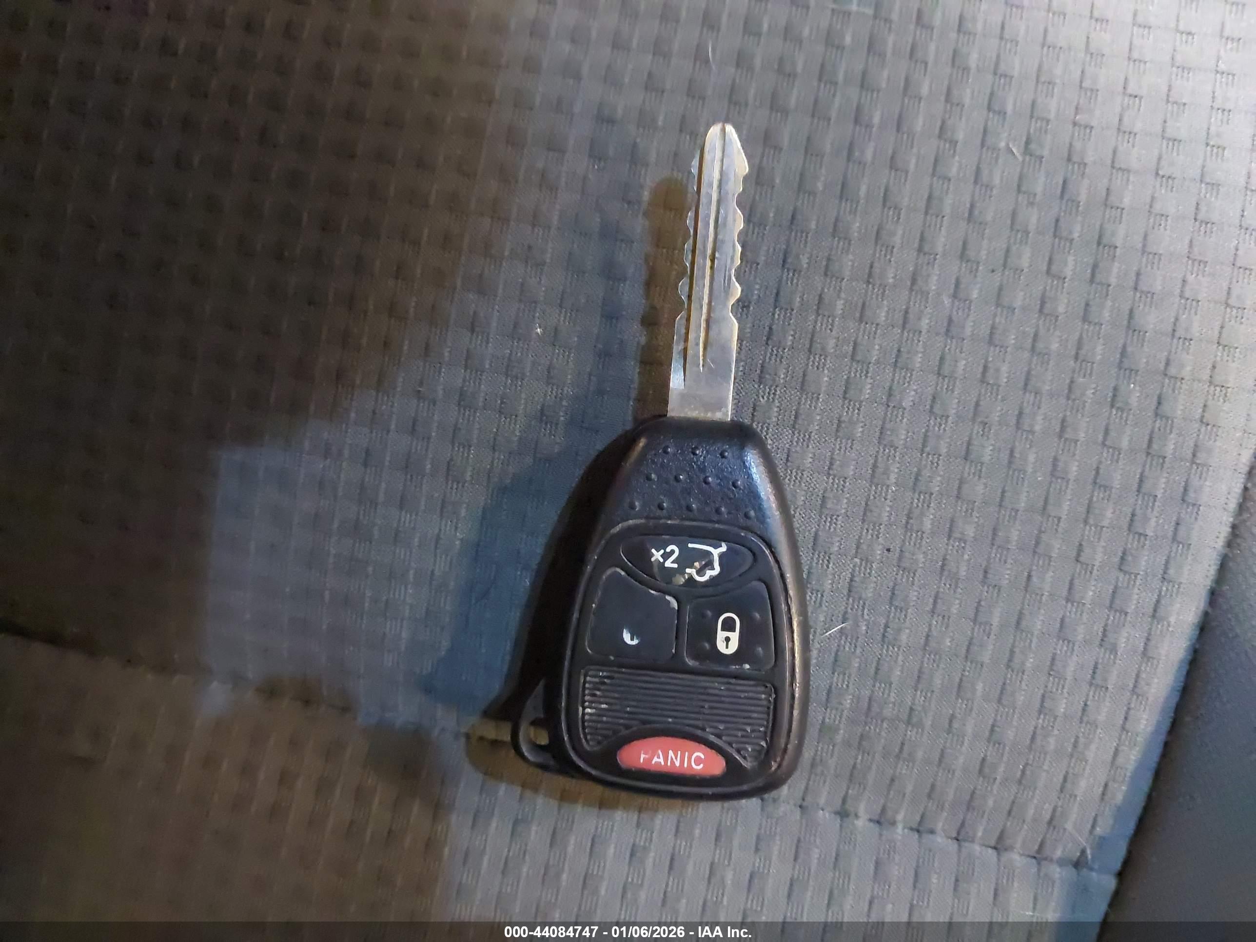 DODGE CHARGER image 11