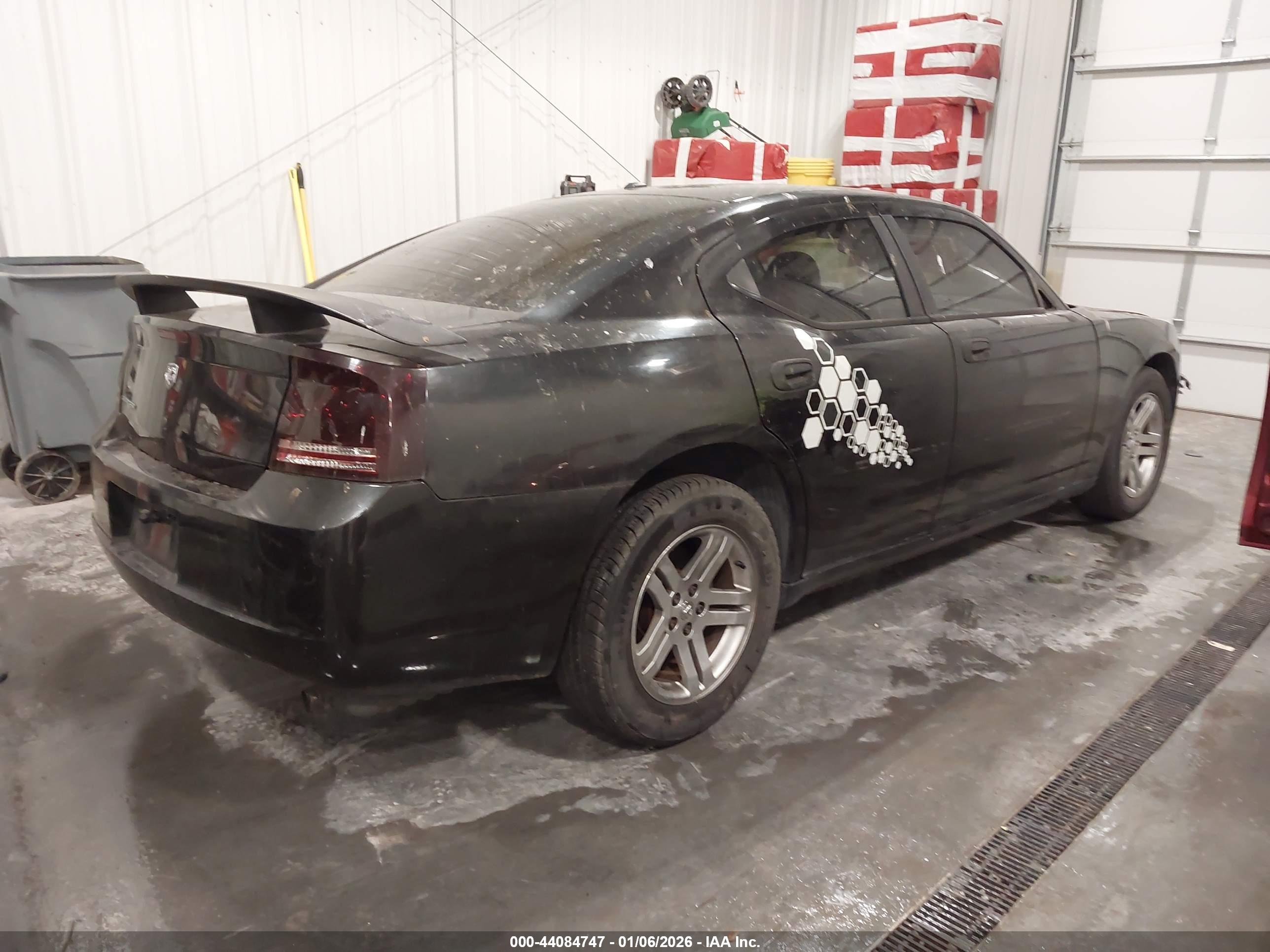 DODGE CHARGER image 4