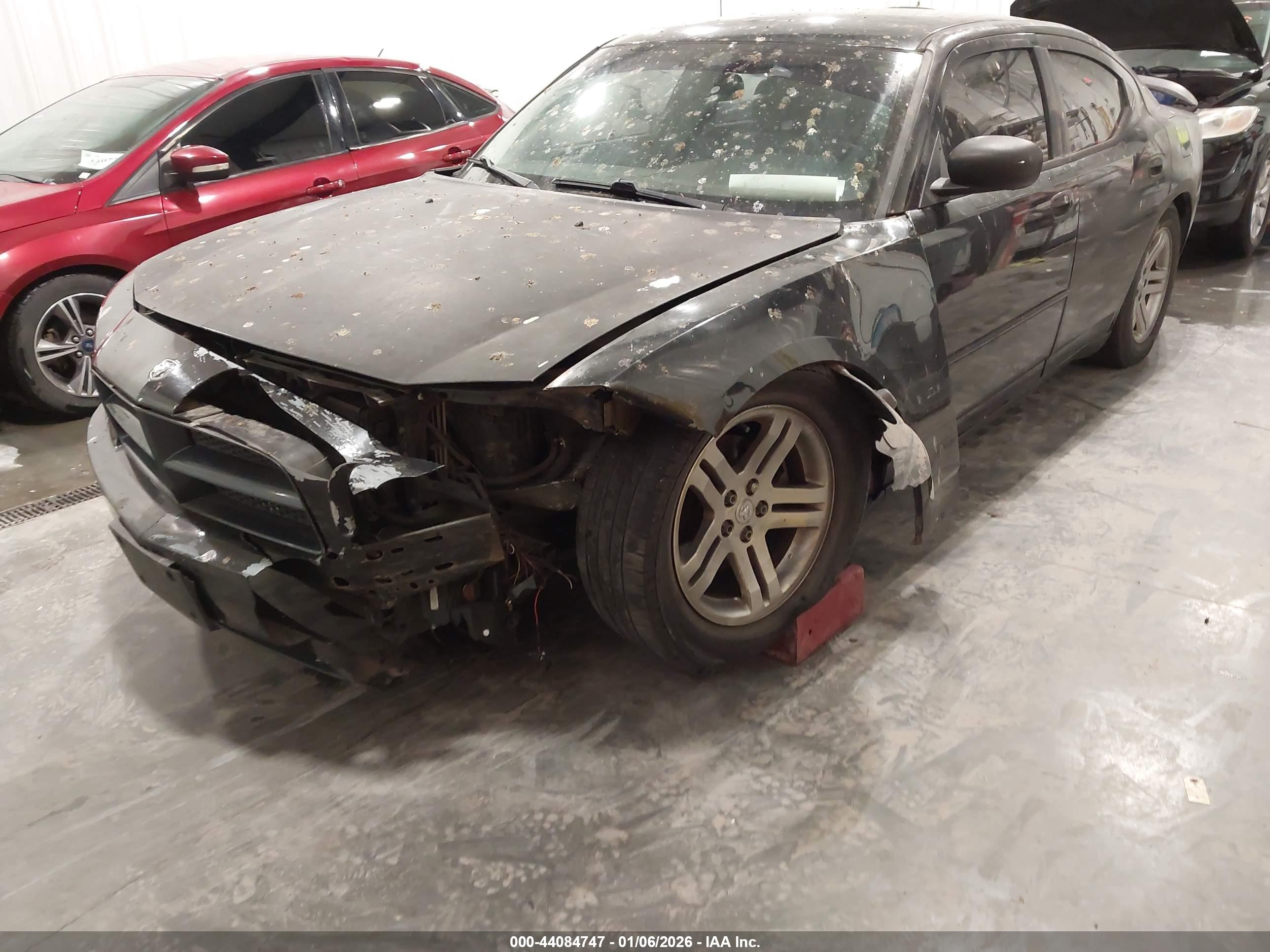 DODGE CHARGER image 6