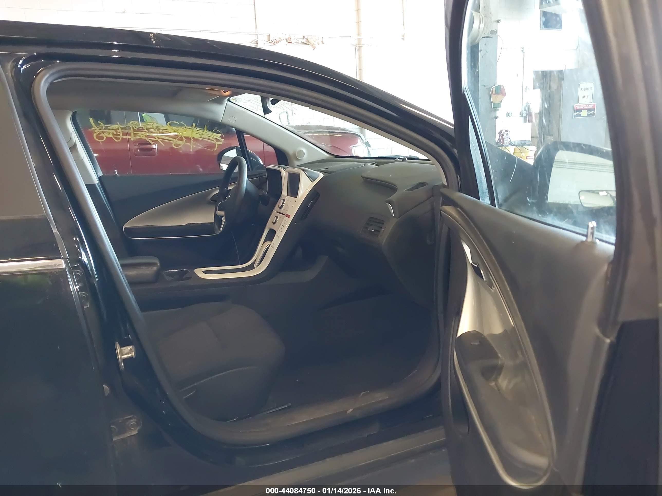 CHEVROLET VOLT image 5