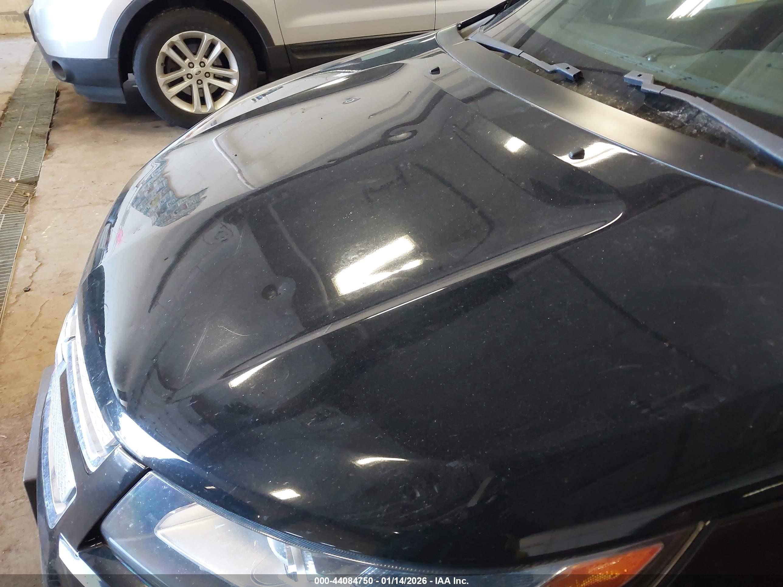 CHEVROLET VOLT image 6