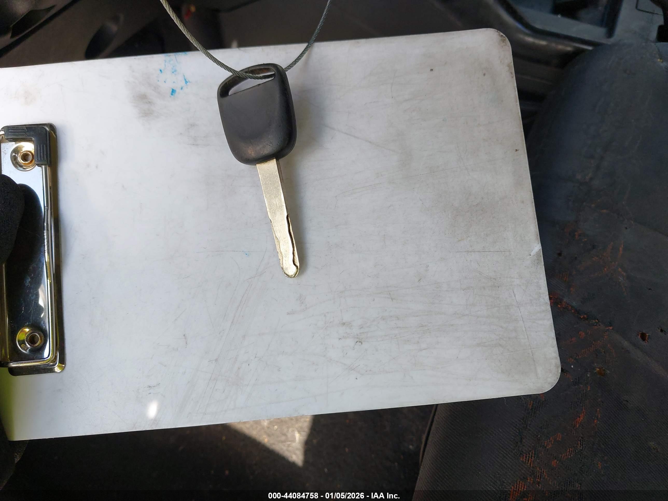 HONDA ELEMENT image 11