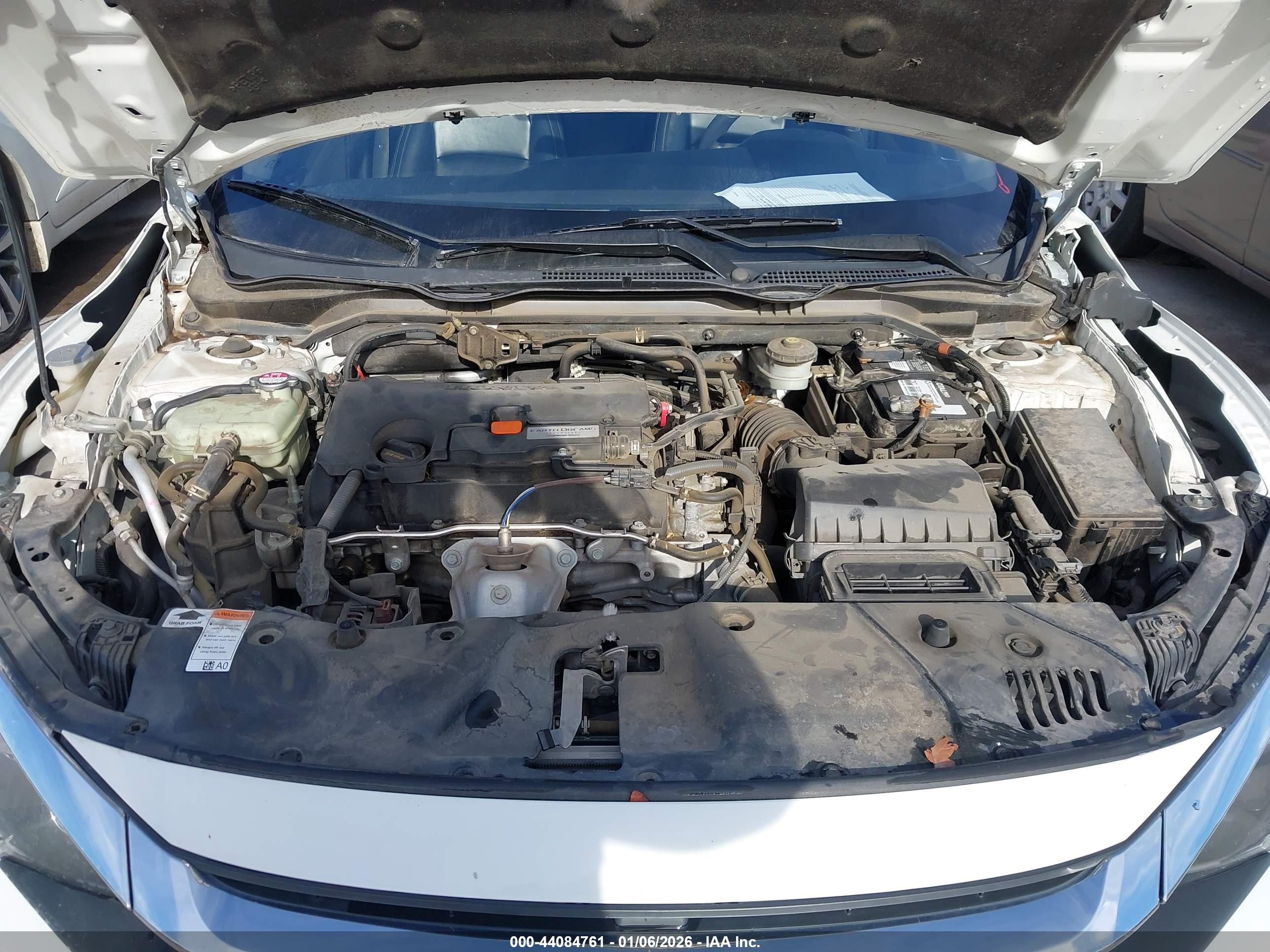 HONDA CIVIC image 10