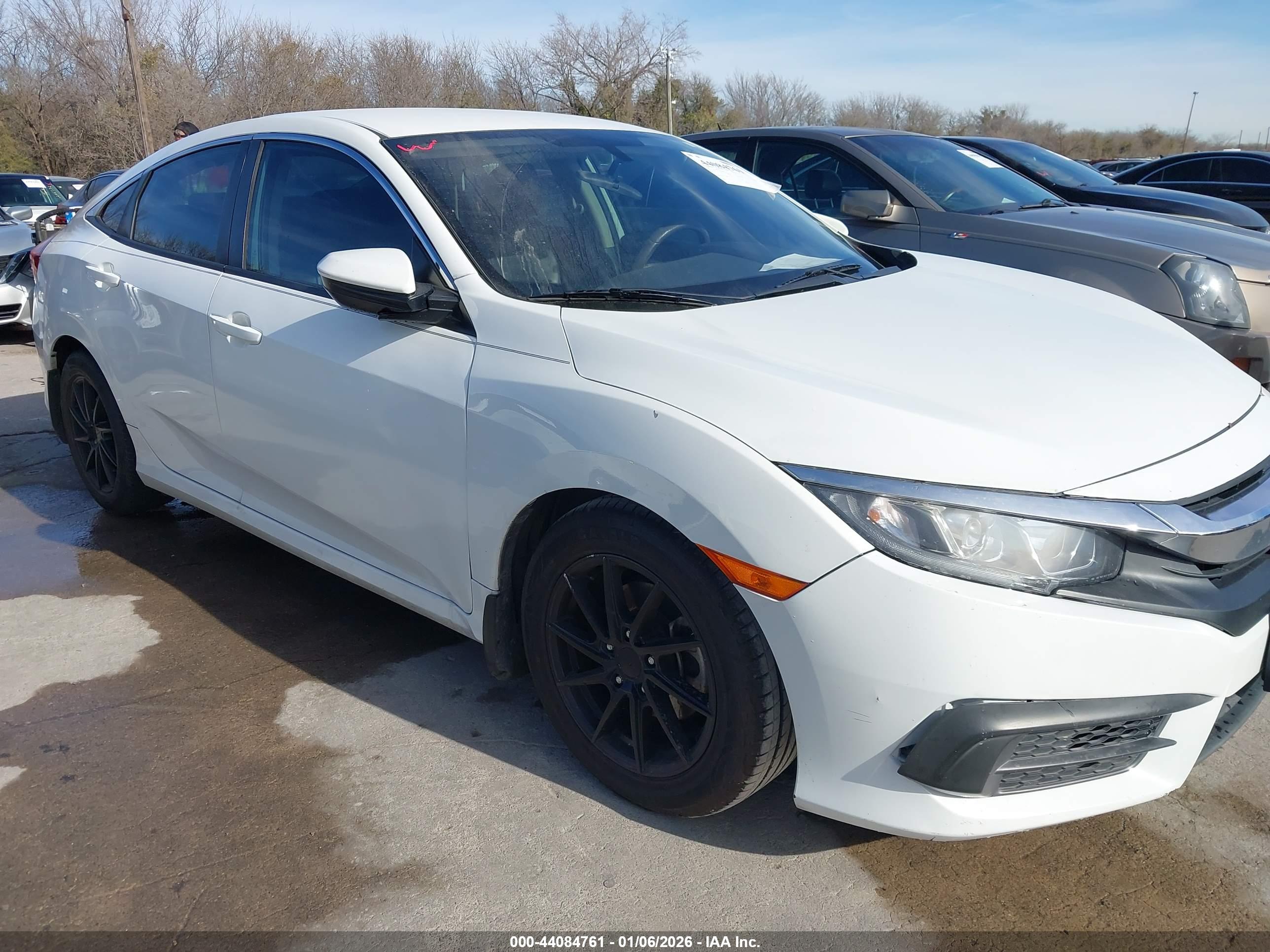 HONDA CIVIC image 6