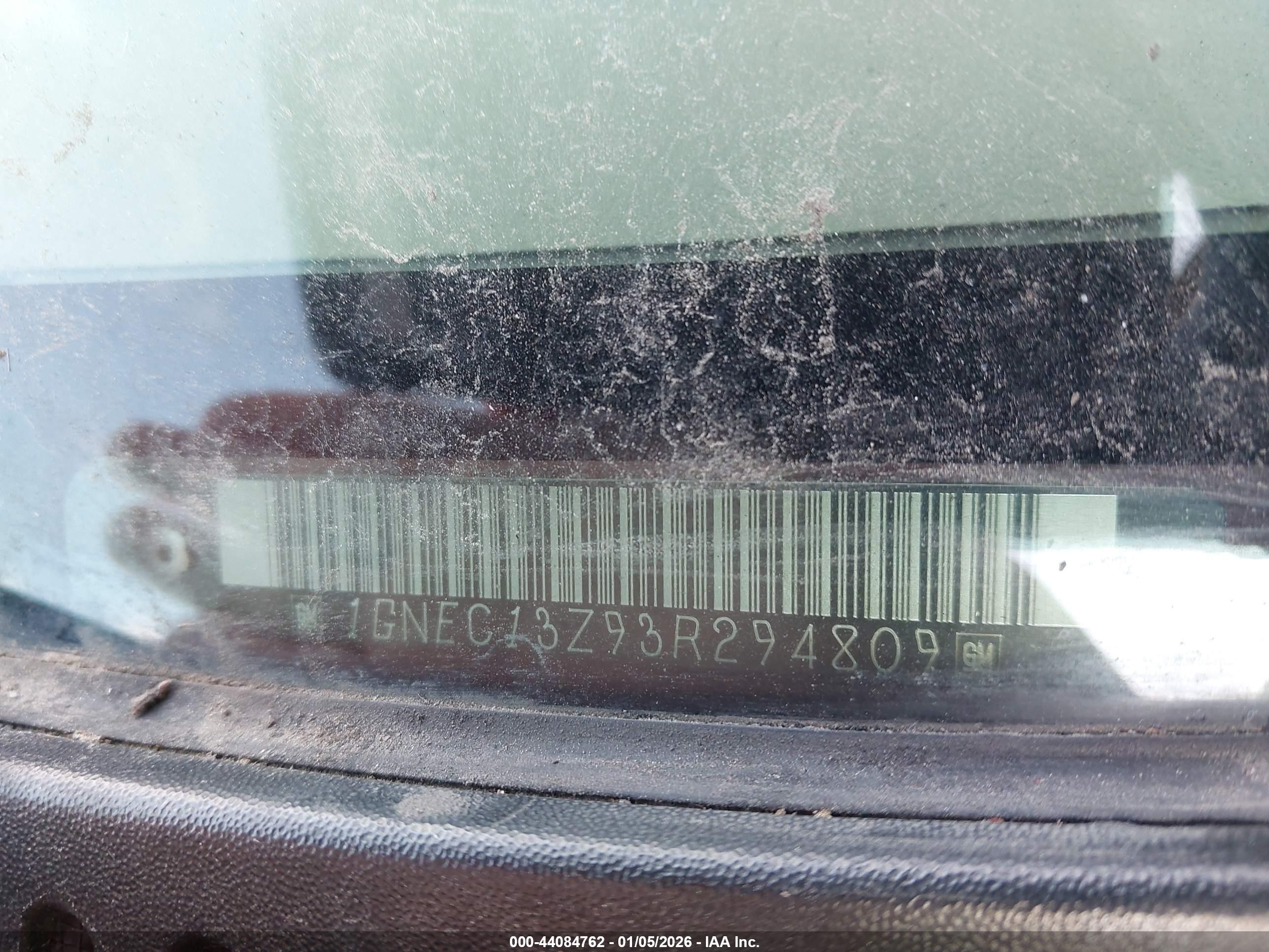 CHEVROLET TAHOE image 9