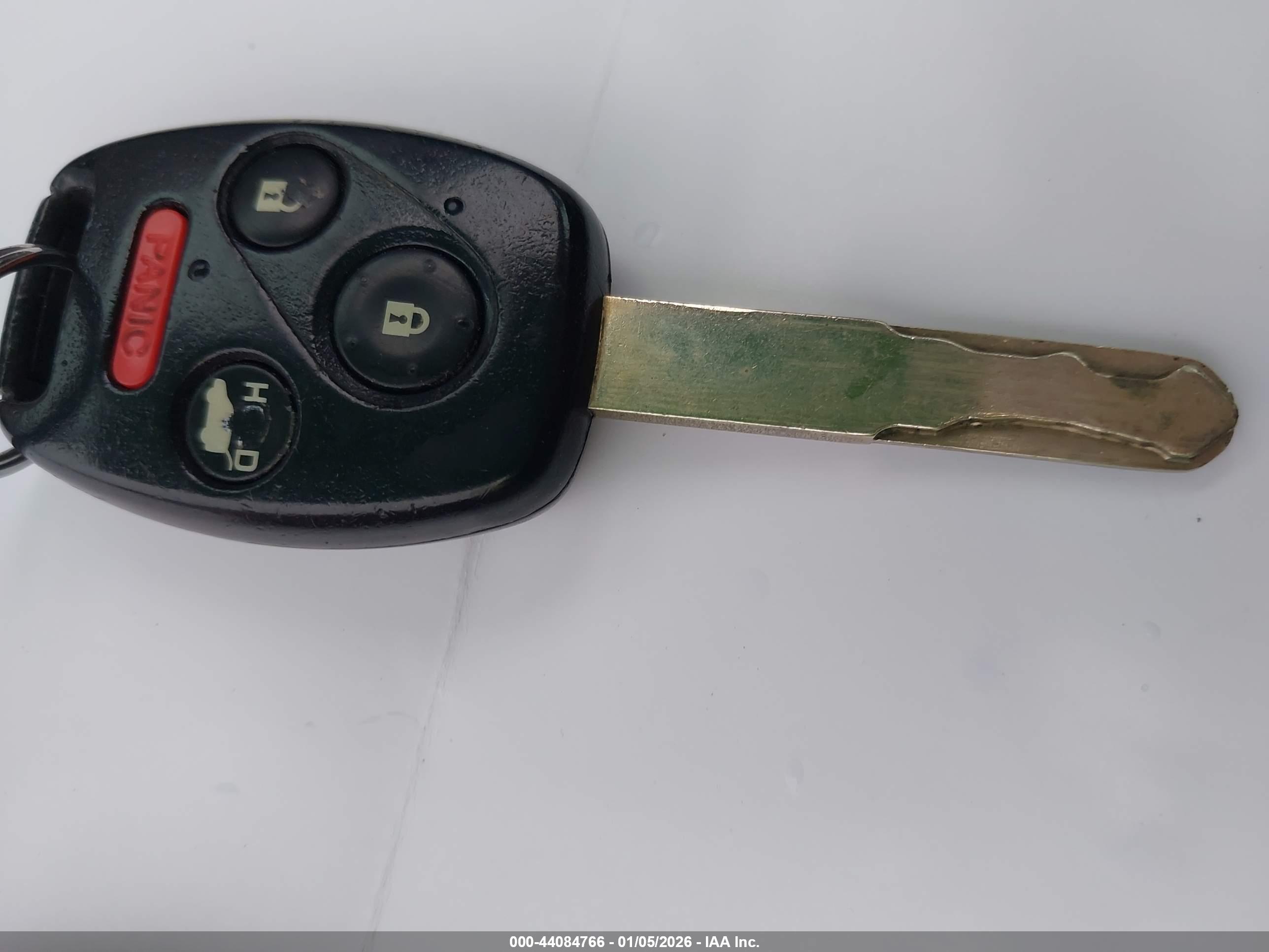 HONDA PILOT image 11