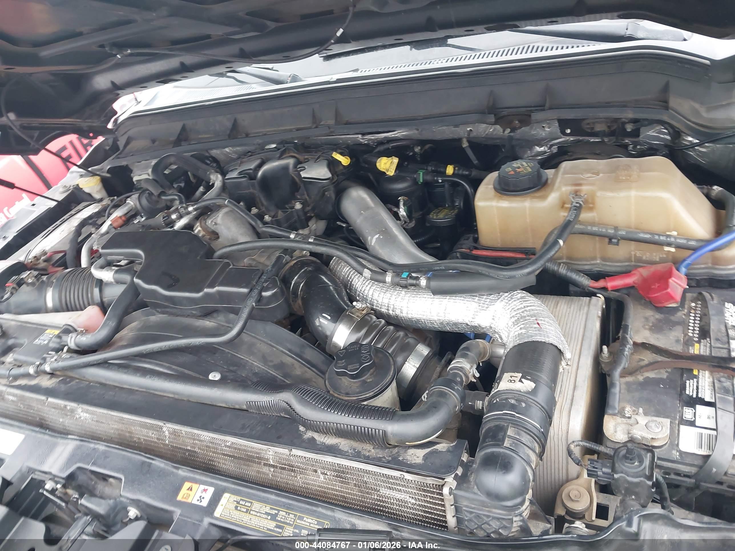 FORD F-250 image 10