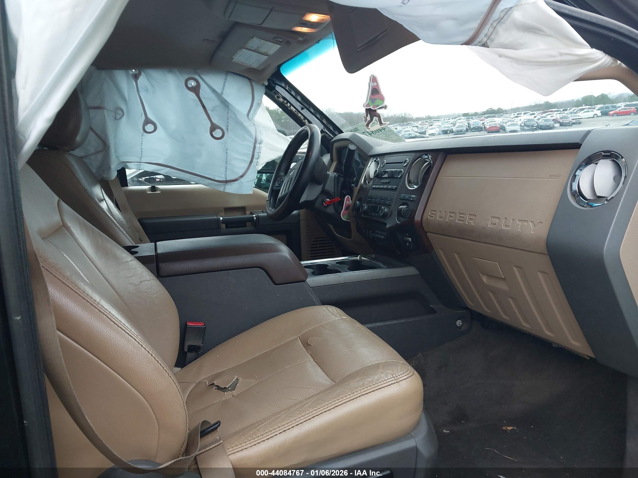 FORD F-250 image 5