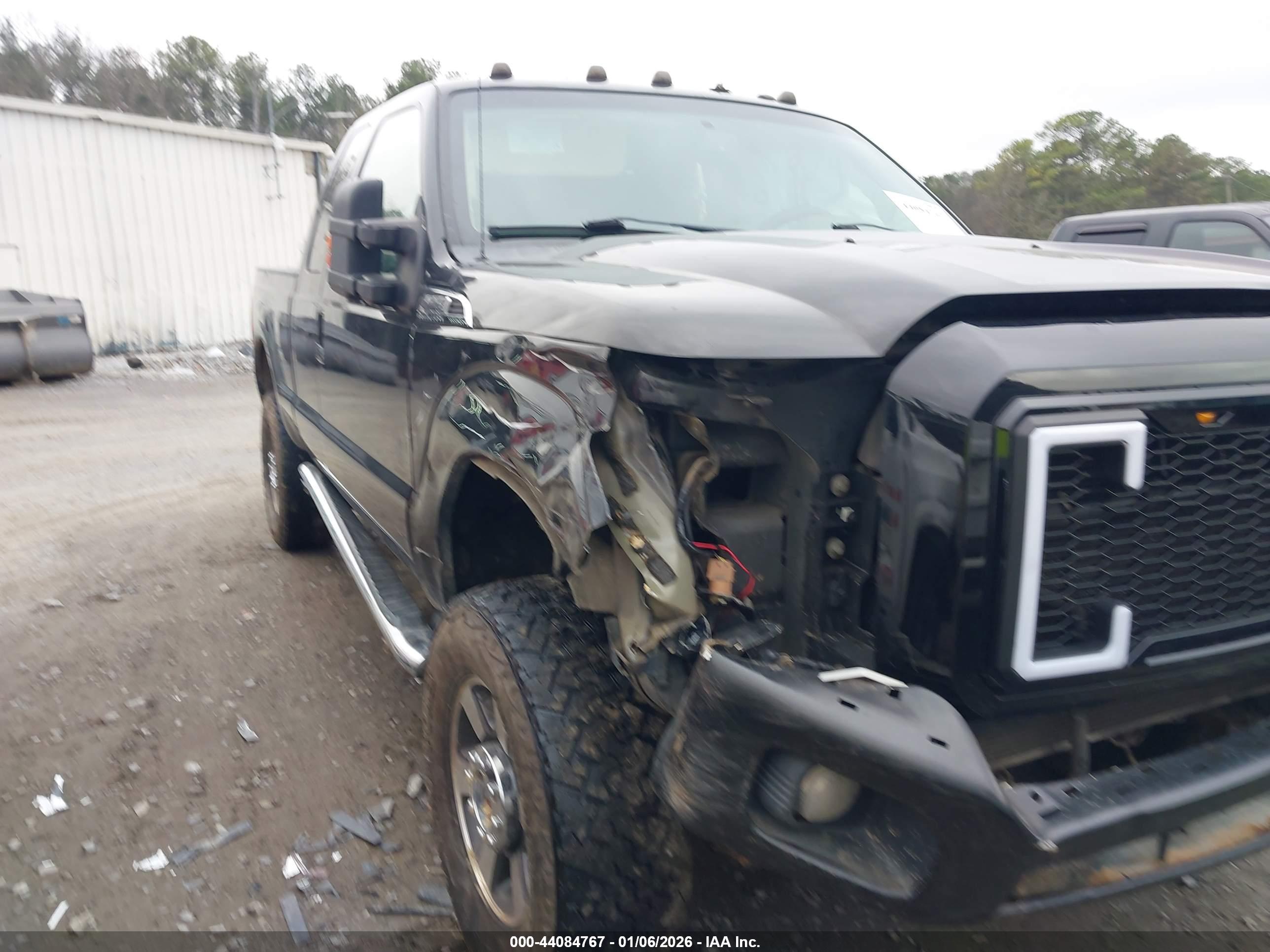 FORD F-250 image 6