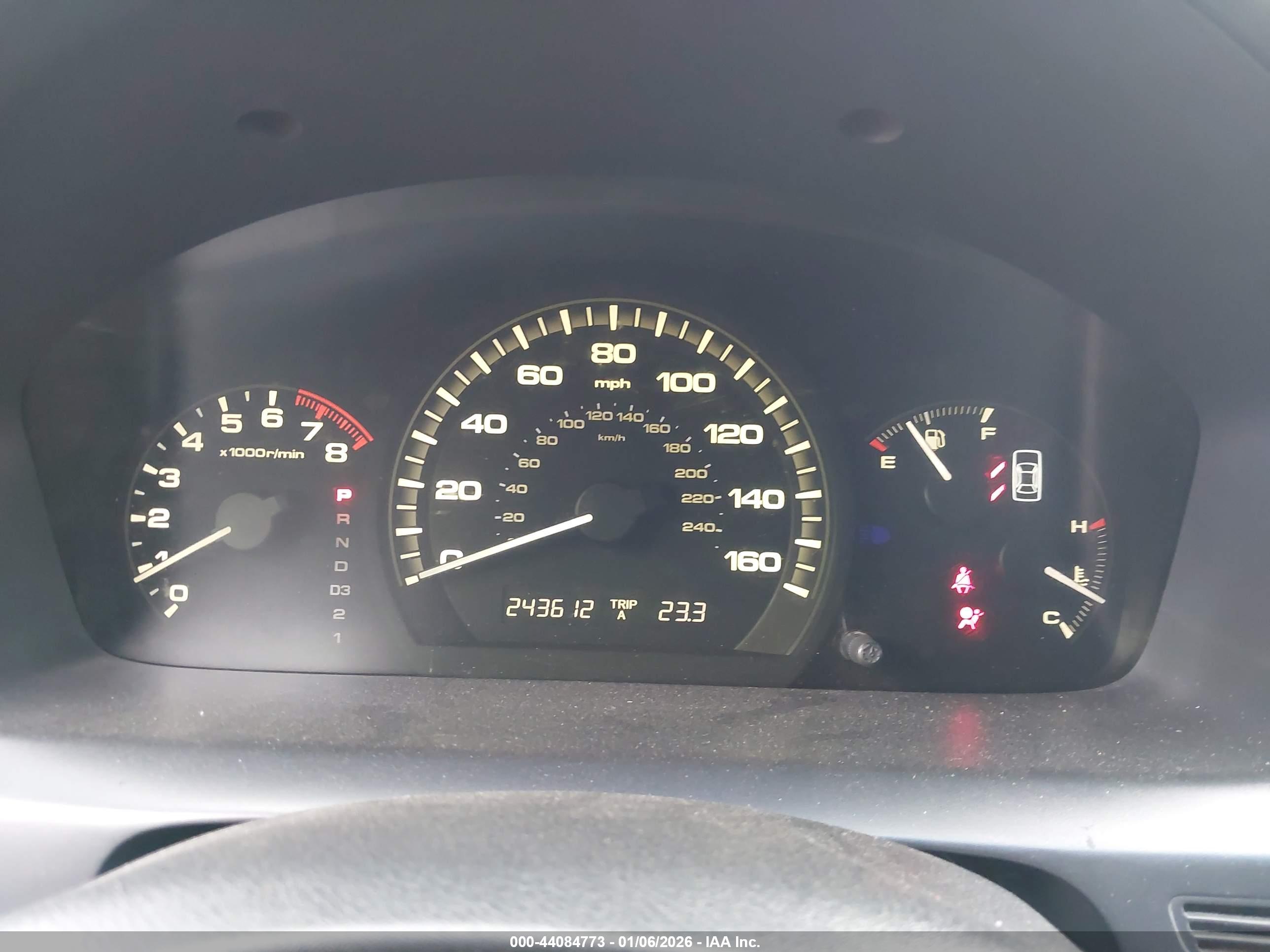 HONDA ACCORD image 7