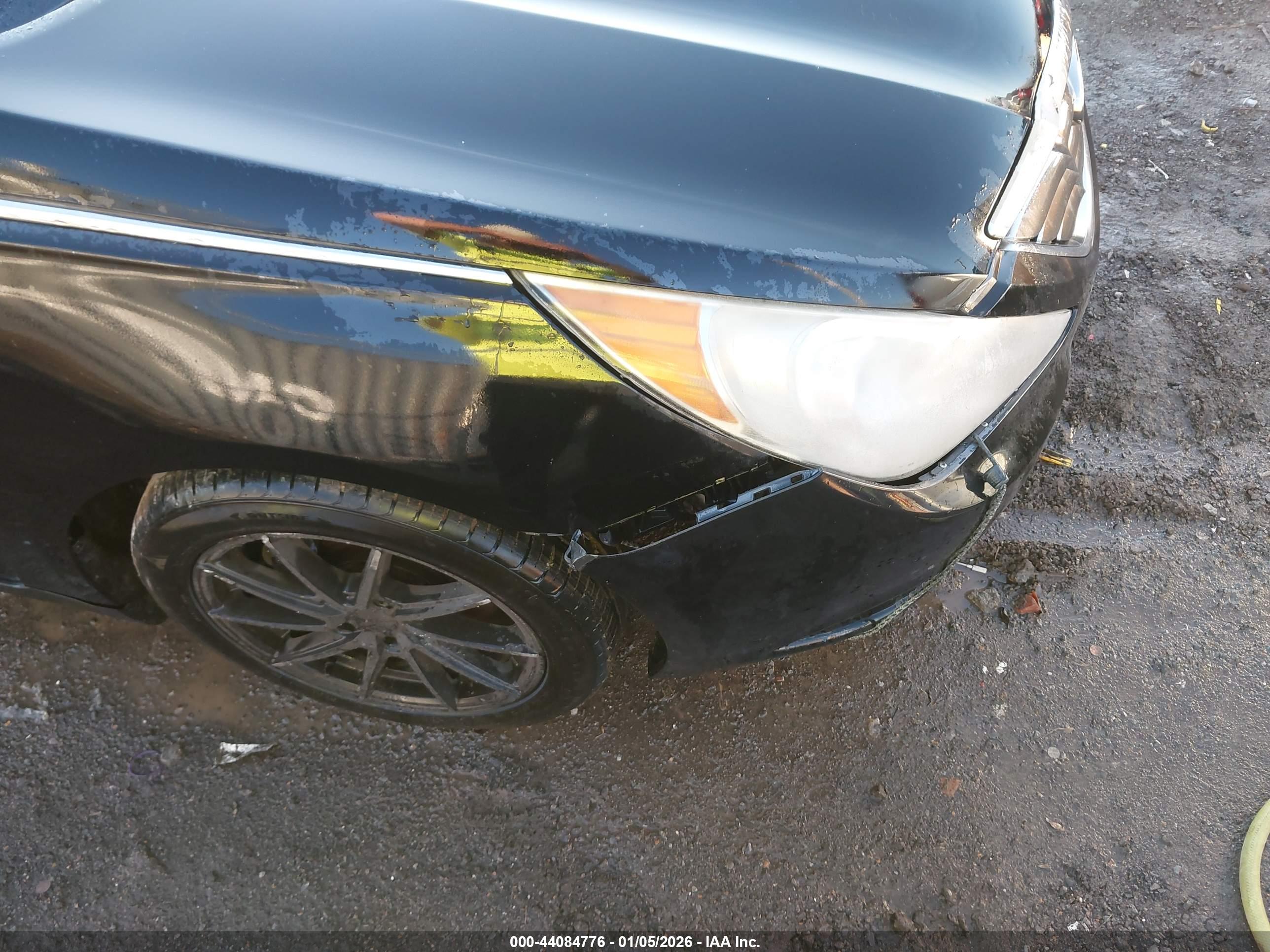 HYUNDAI SONATA image 6