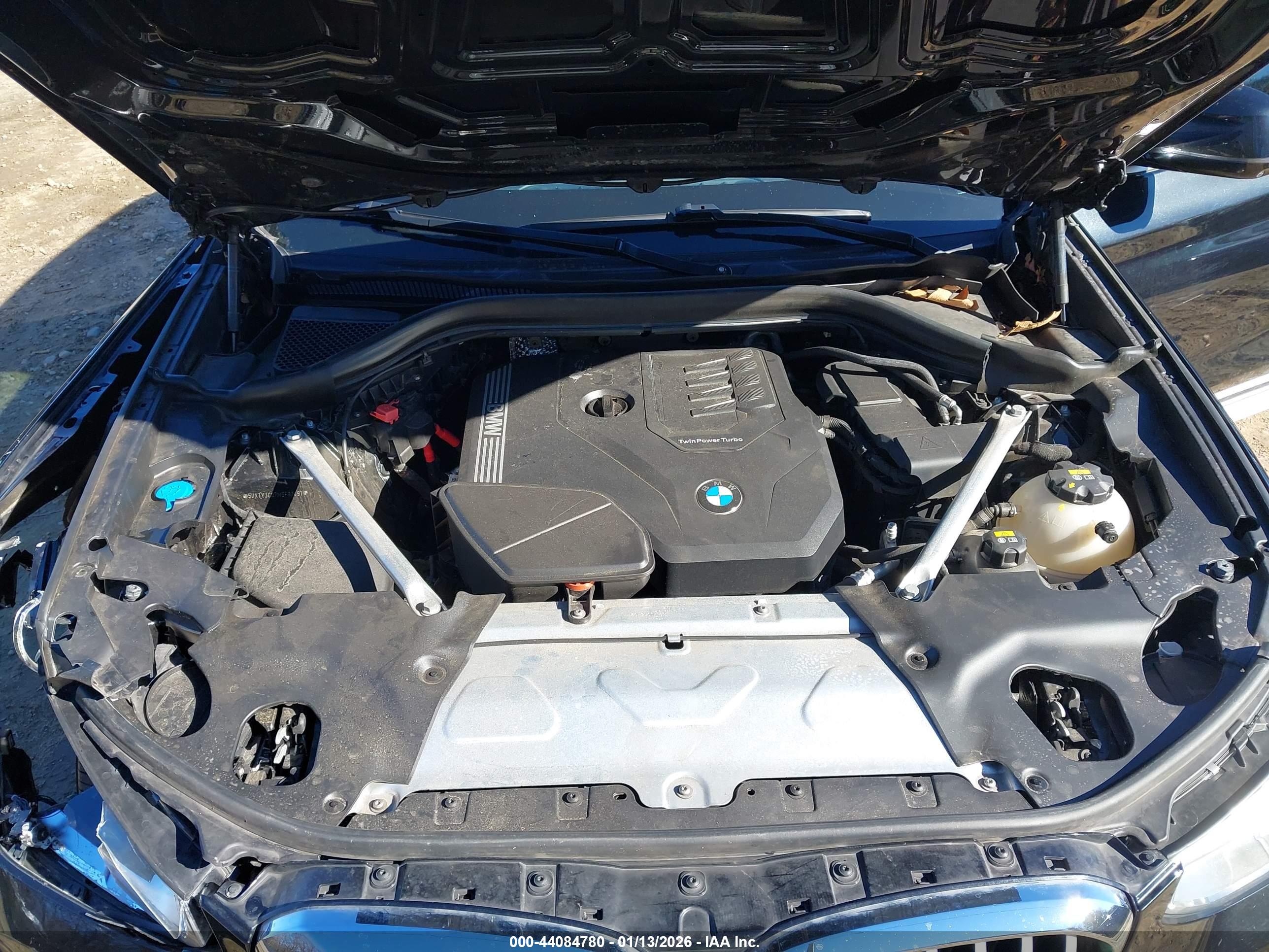 BMW X3 image 10