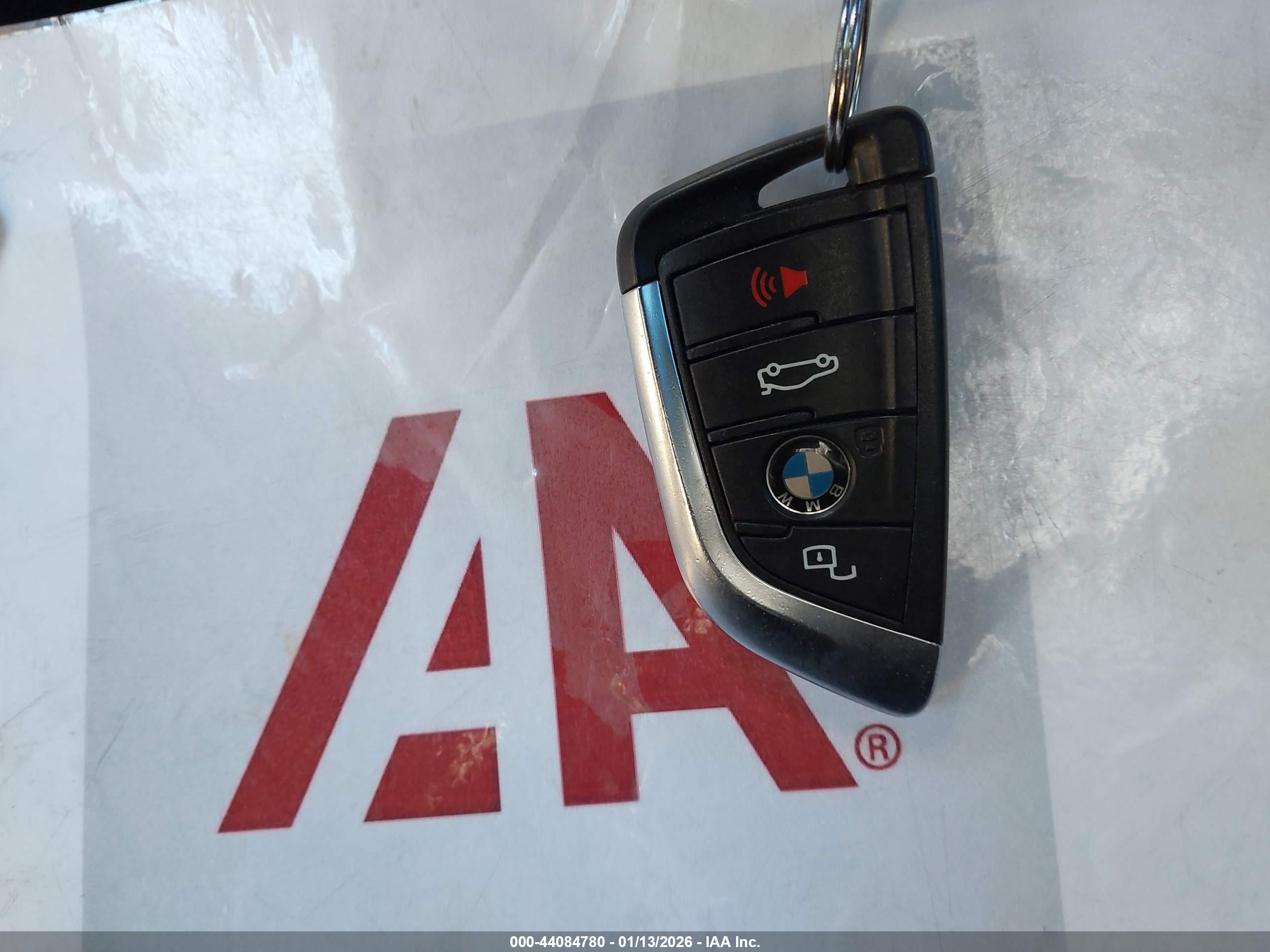 BMW X3 image 11