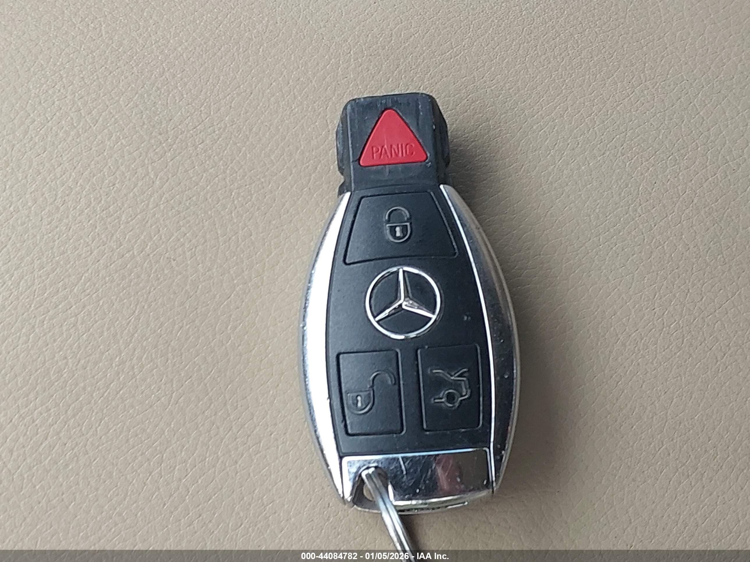 MERCEDES-BENZ ML image 11