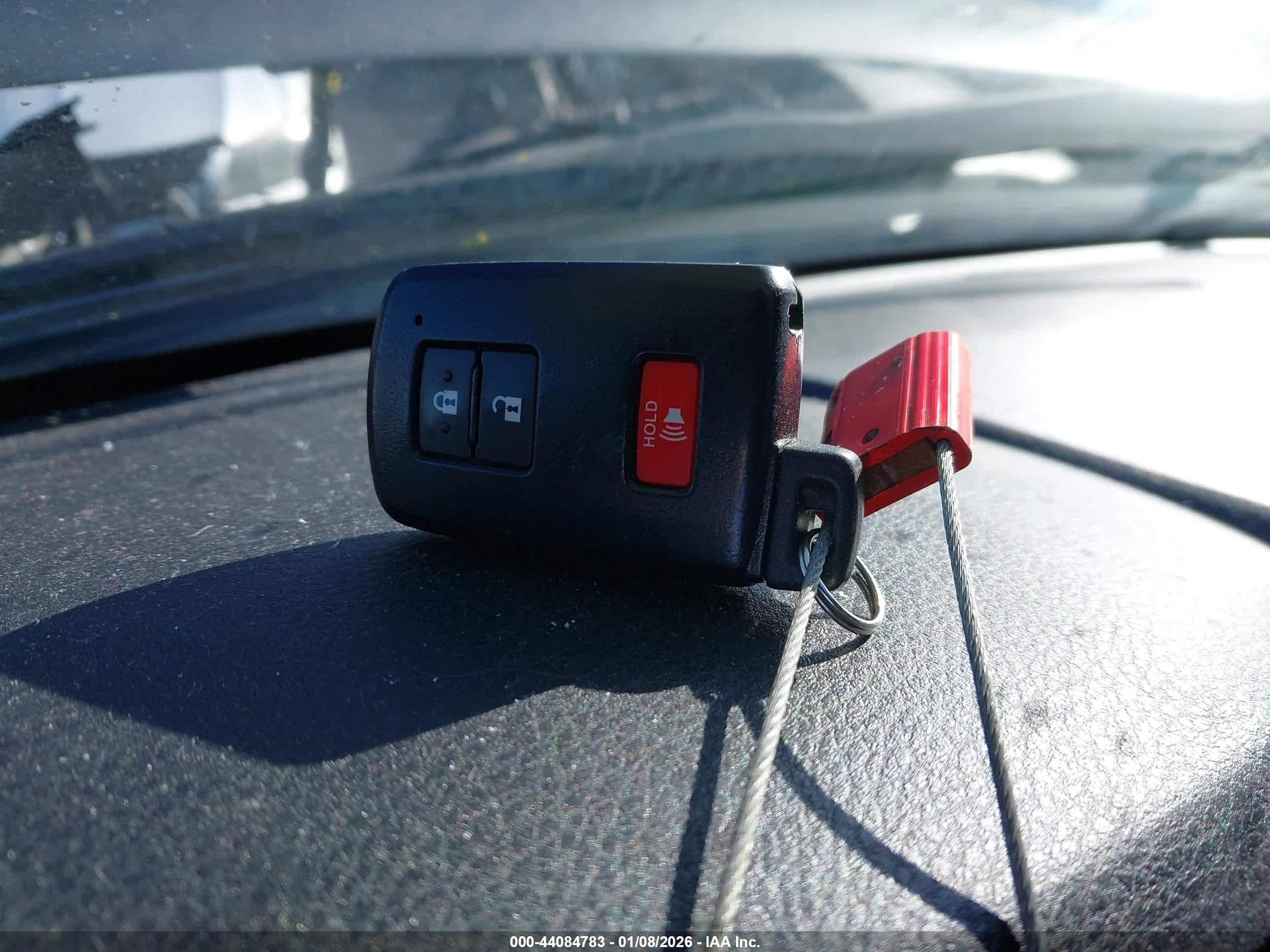TOYOTA TACOMA image 11