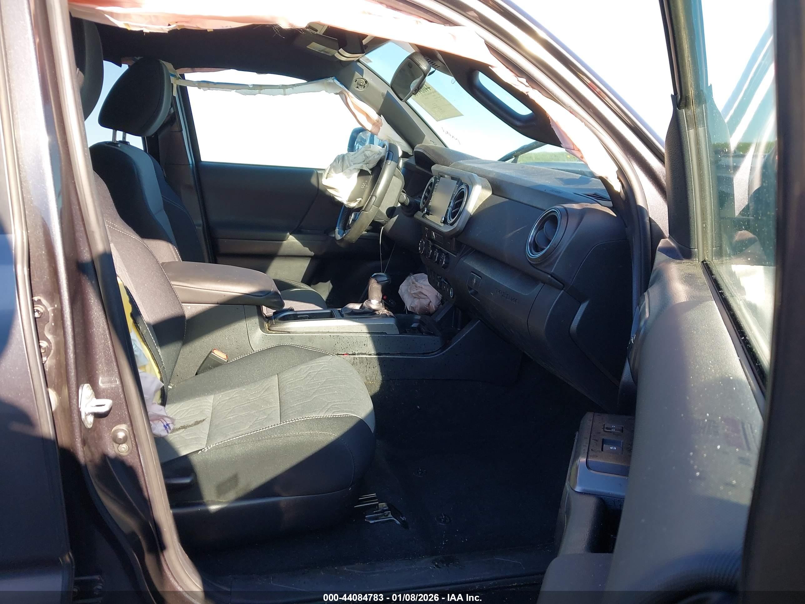 TOYOTA TACOMA image 5