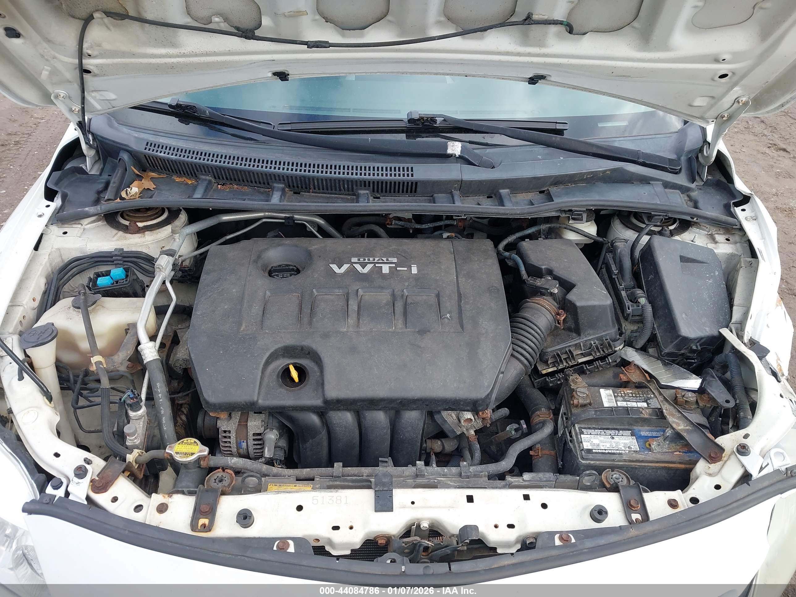 TOYOTA COROLLA image 10