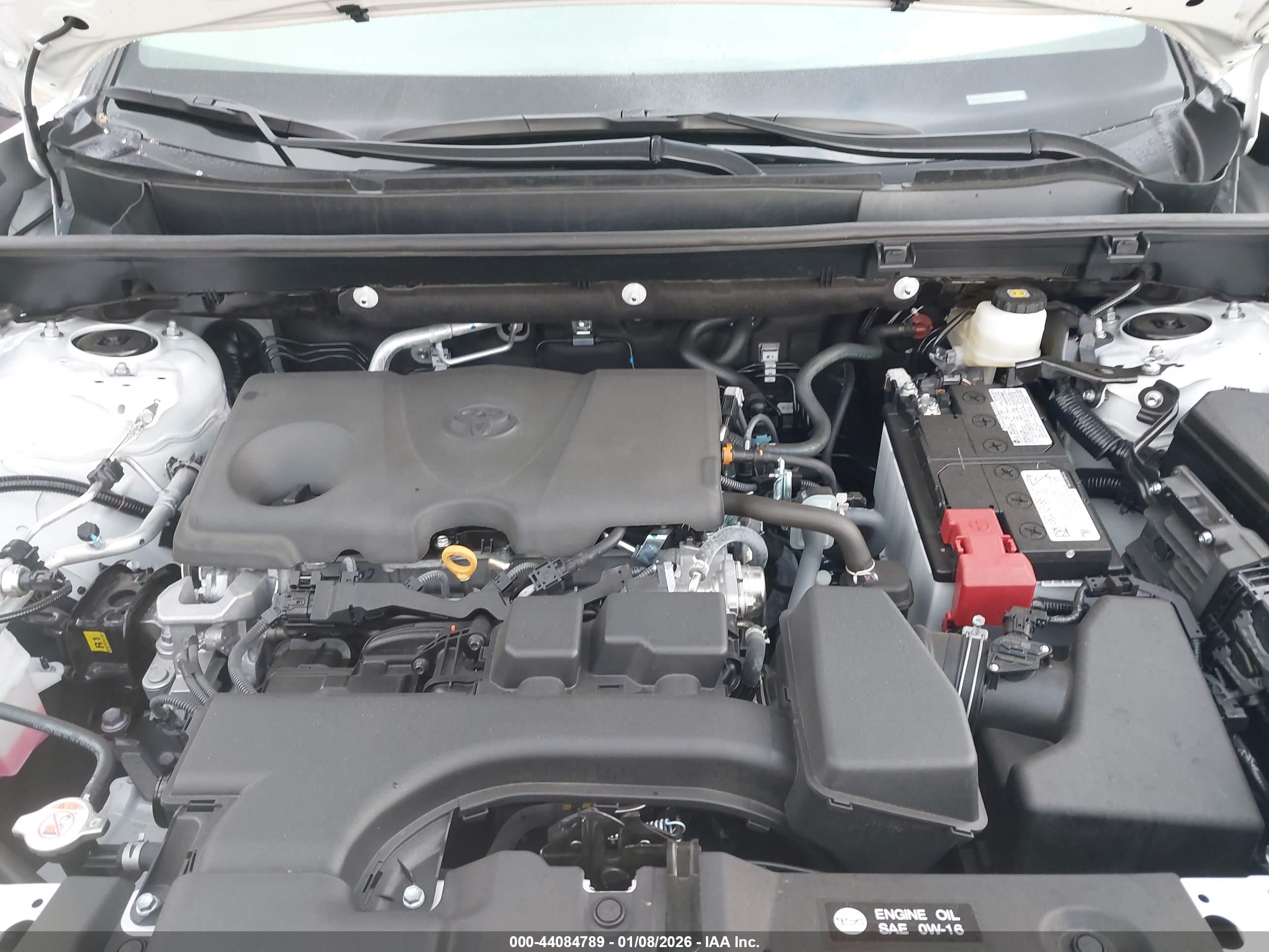 TOYOTA RAV4 image 10