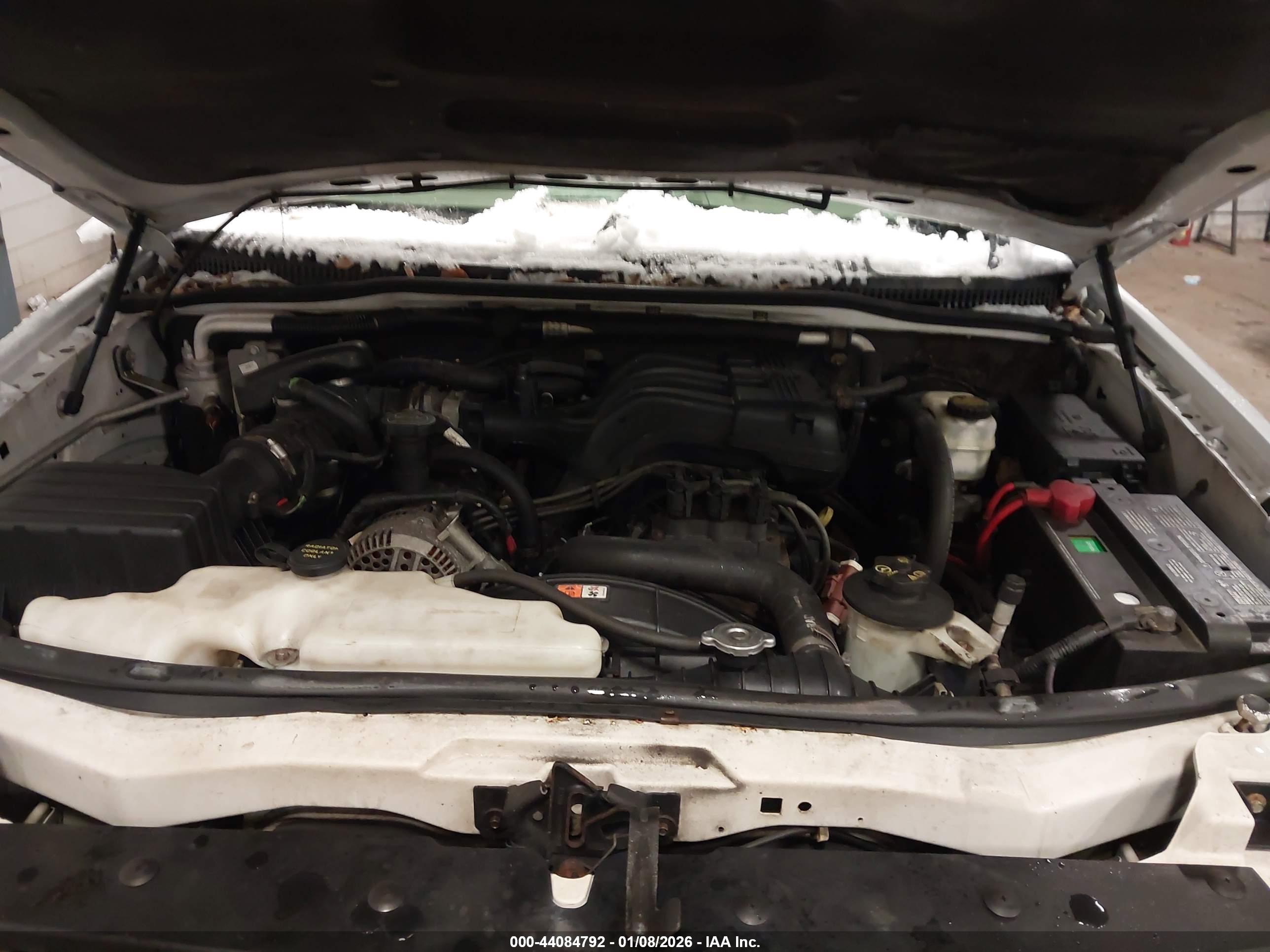 FORD EXPLORER image 10
