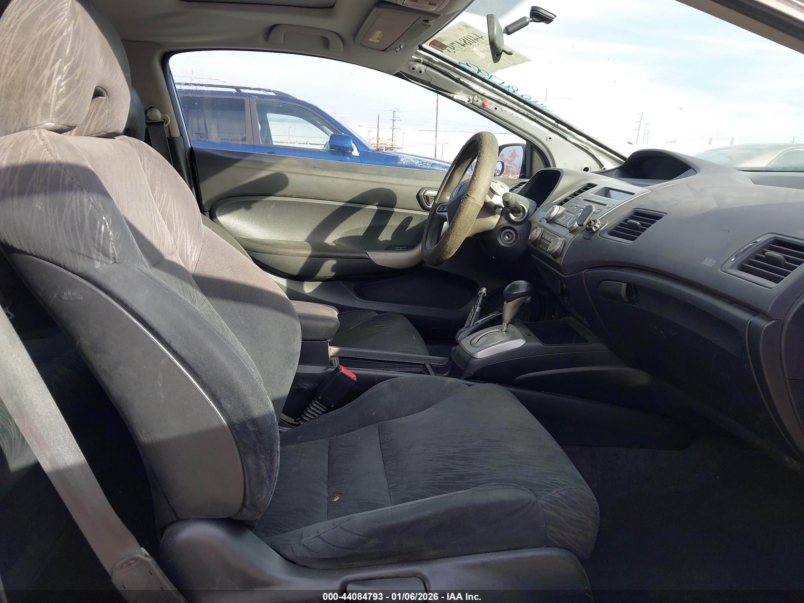 HONDA CIVIC image 5