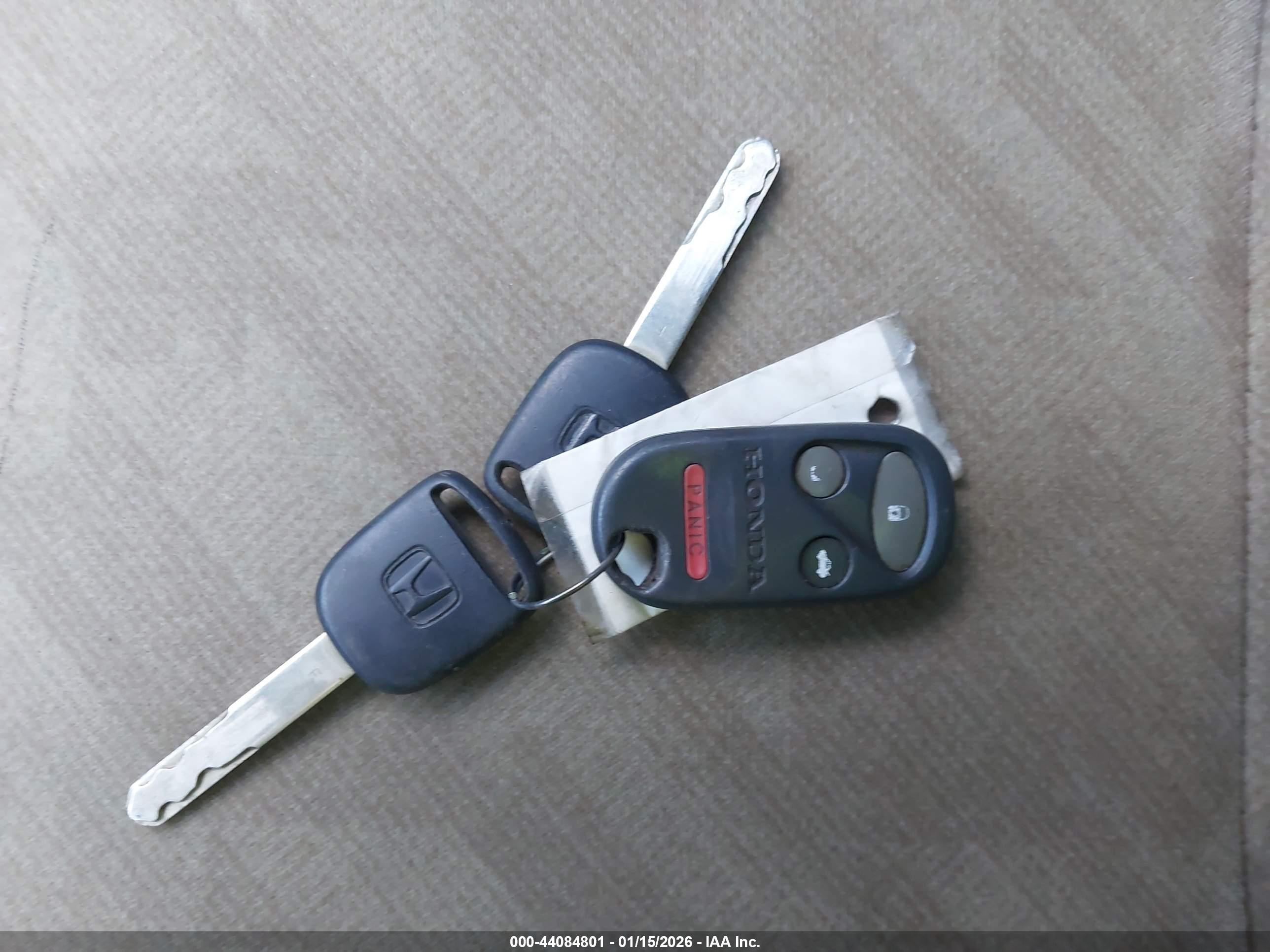 HONDA CR-V image 11