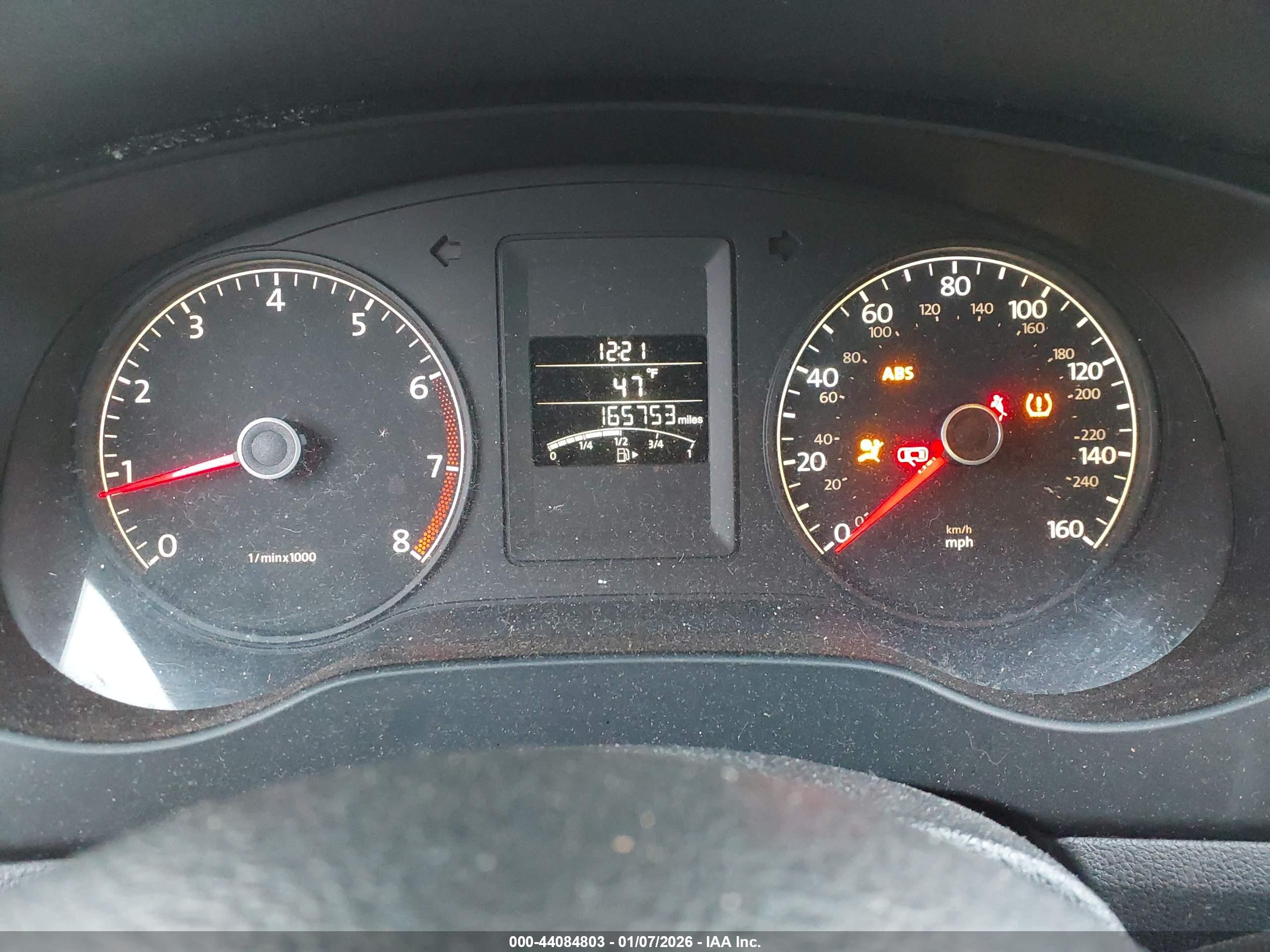 VOLKSWAGEN JETTA image 7